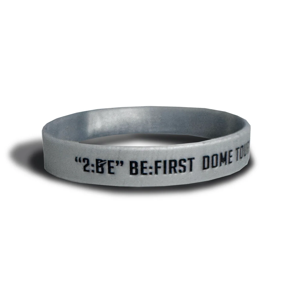 2:BE BE:FIRST DOME TOUR シリコンバンド - Image 2