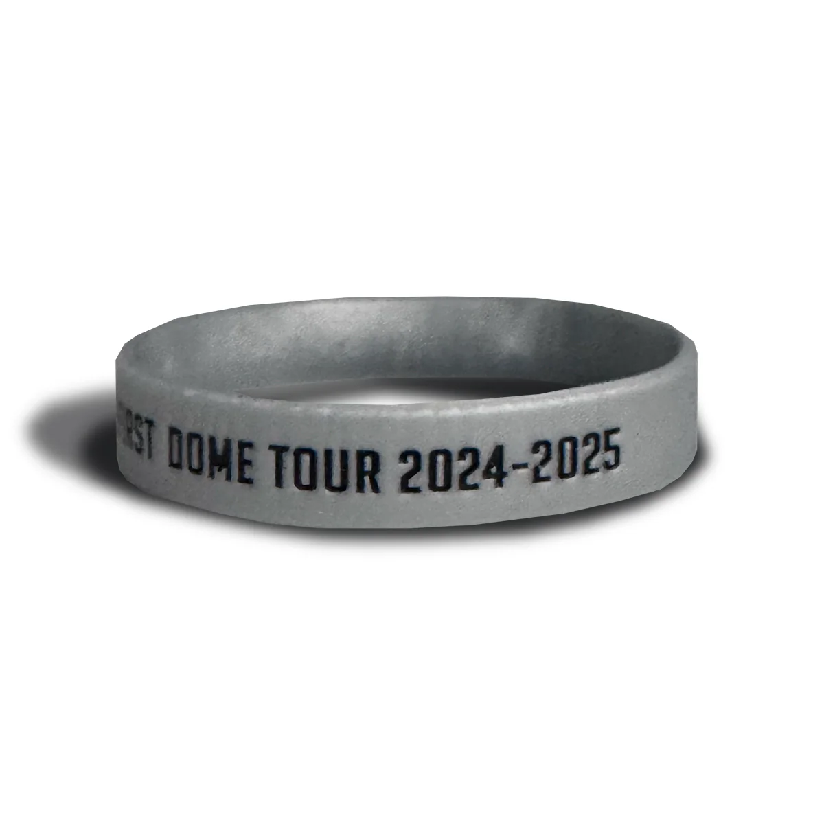 2:BE BE:FIRST DOME TOUR シリコンバンド - Image 3