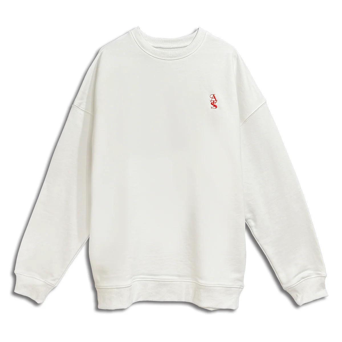 Aile The Shota Oversize Sweat (This is Aile The Shota)
