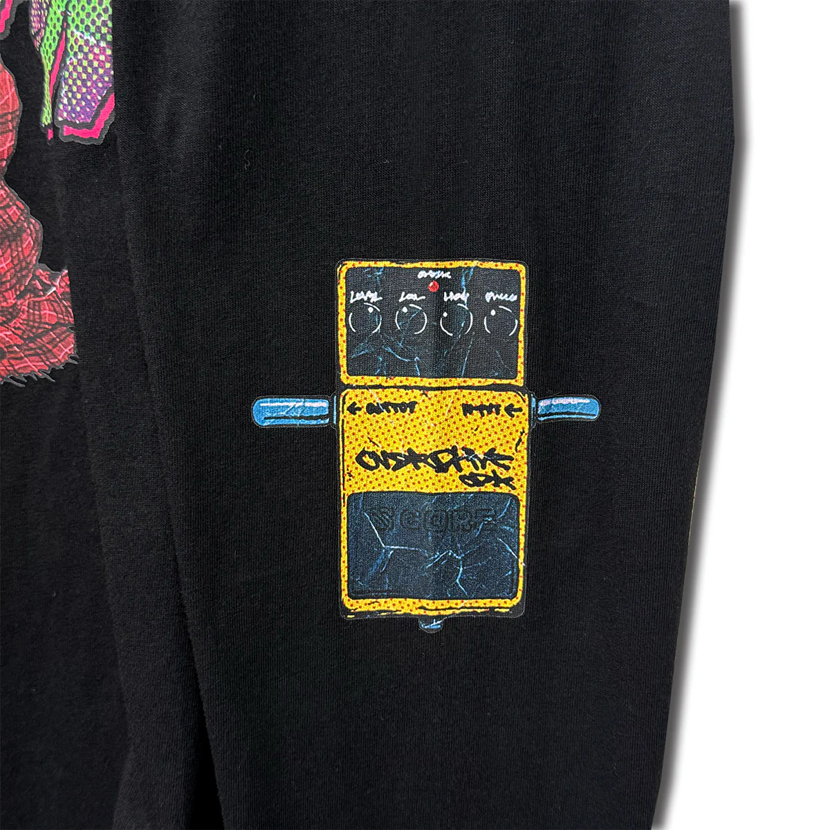 “BABiES AGAiN” Long-Sleeved T-Shirt - Image 3