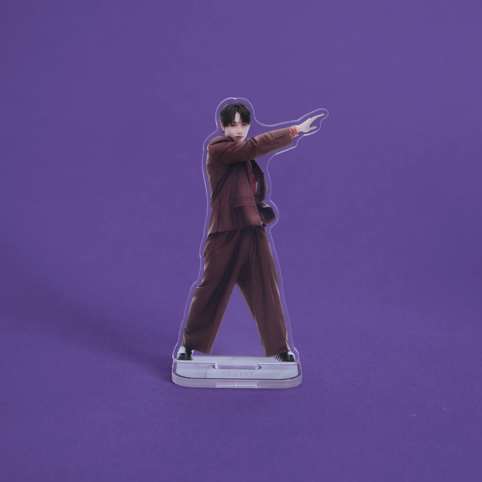 [BANQUET BANG] アクリルスタンド - Image 5