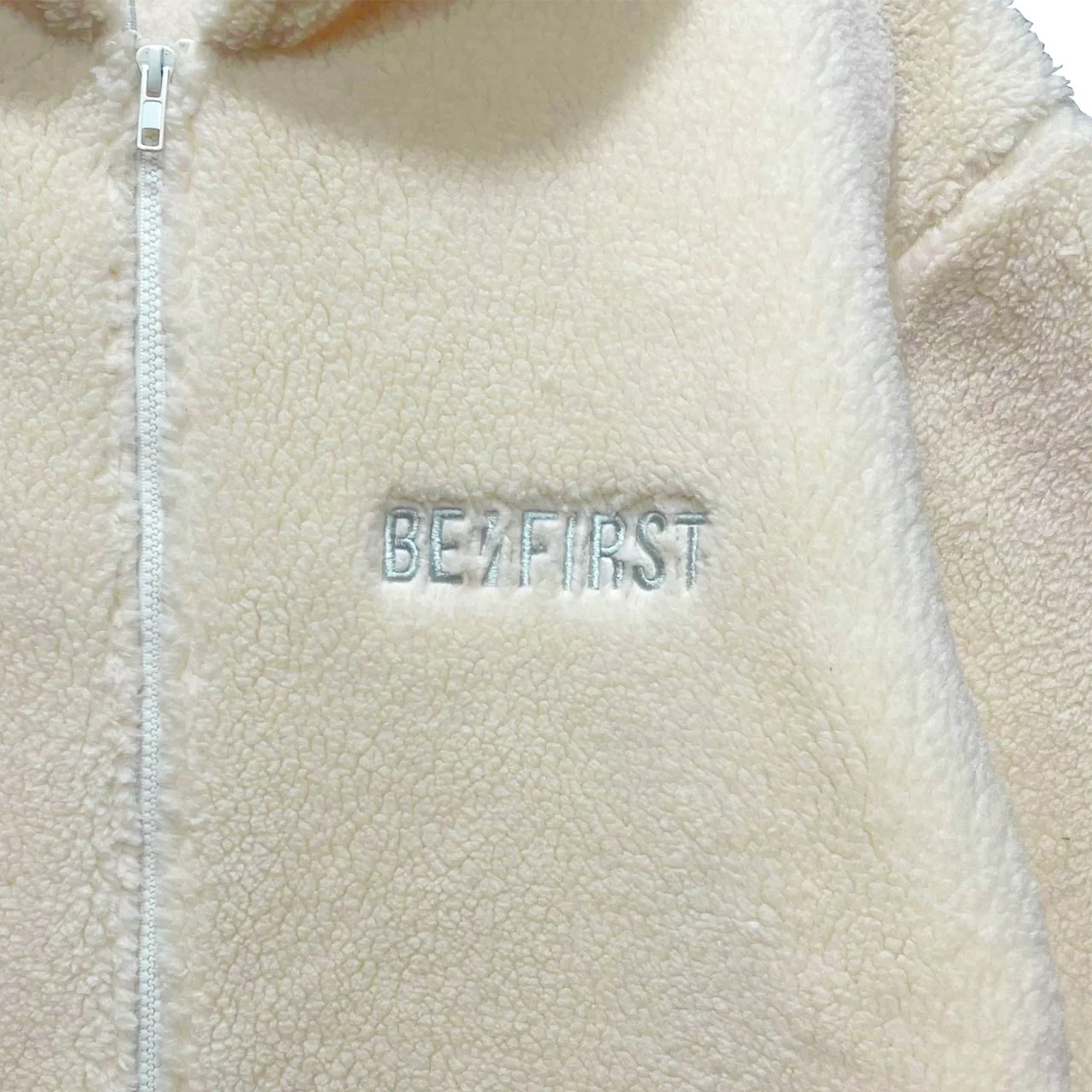 BE∶FIRST ボアジャケット - Image 3