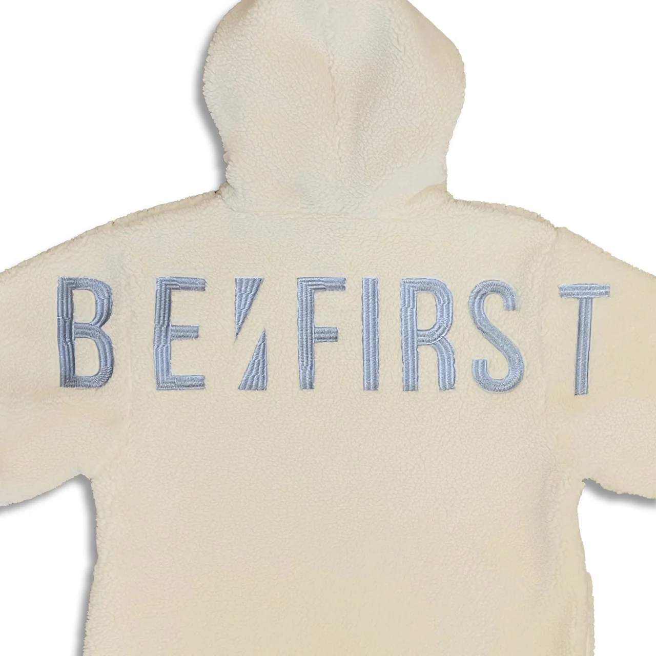 BE∶FIRST ボアジャケット - Image 4