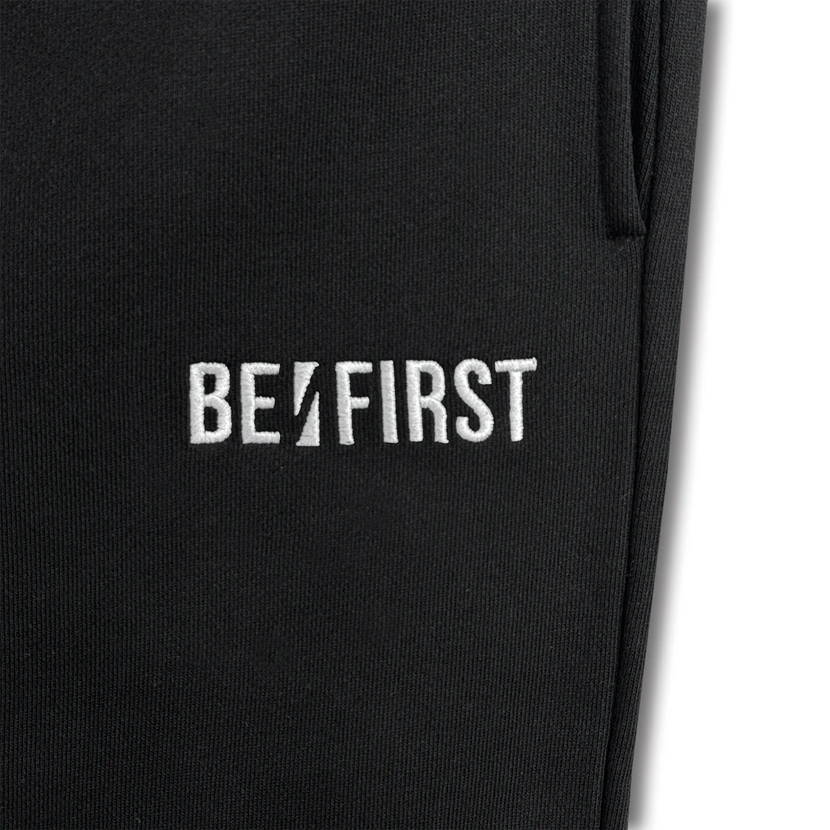 BE:FIRSTスウェットパンツ - Image 4