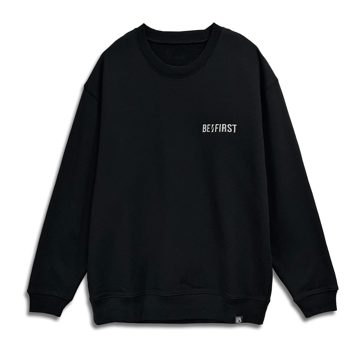 BE:FIRSTクルーネックスウェット