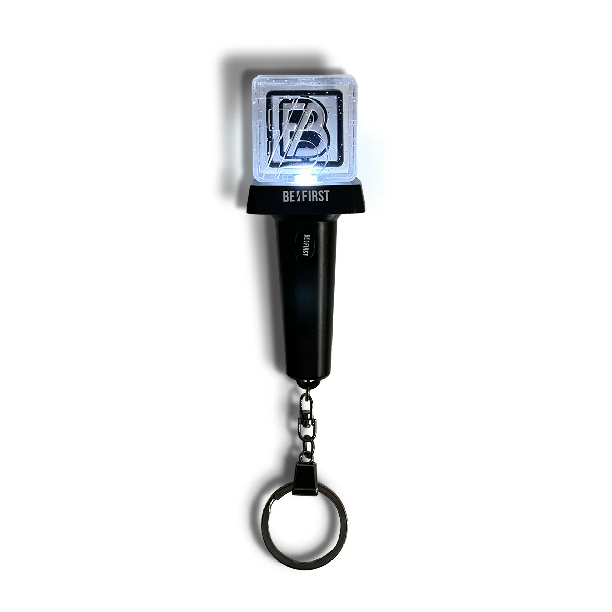 BE:FIRST OFFICIAL LIGHT STICK KEYRING - Image 2