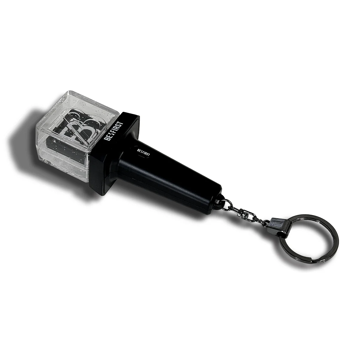 BE:FIRST OFFICIAL LIGHT STICK KEYRING - Image 3