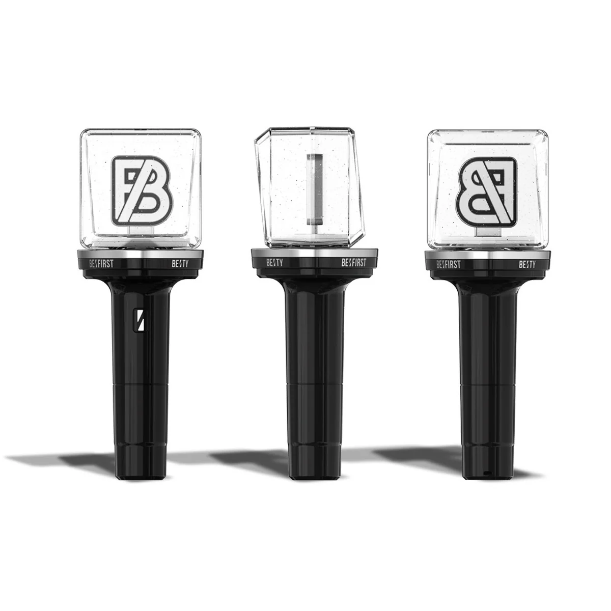 BE:FIRST OFFICIAL LIGHT STICK VER.2 - Image 2