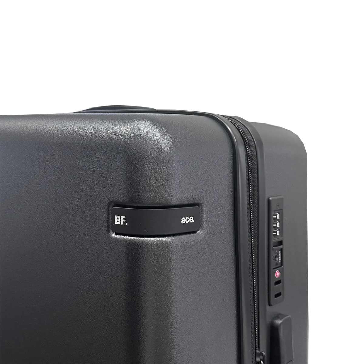BE:FIRST TRAVEL スーツケース - Image 2