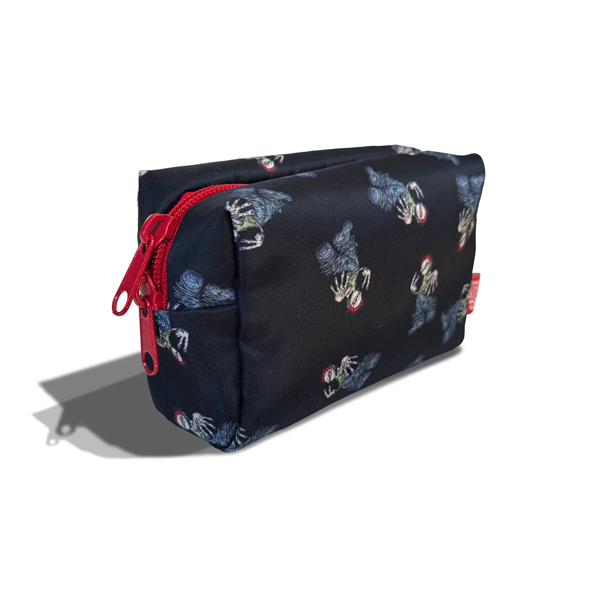 "BiRTH OF CORE: Lv.25" Pouch - Image 2
