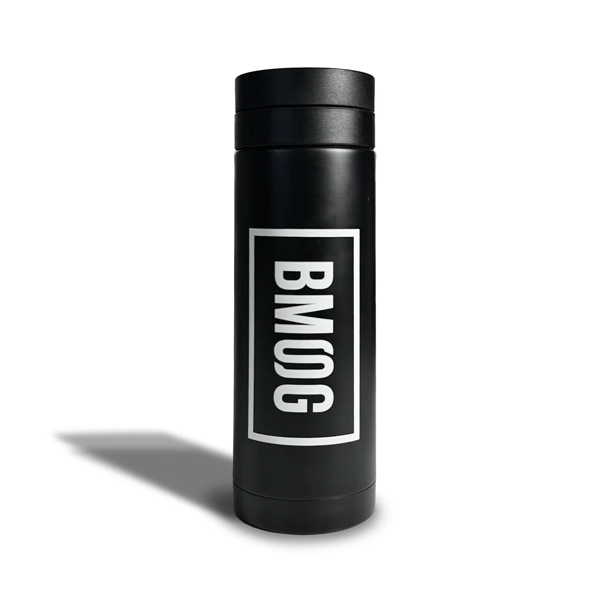 BMSGロゴスリムサーモボトル Ver.2 - Image 2