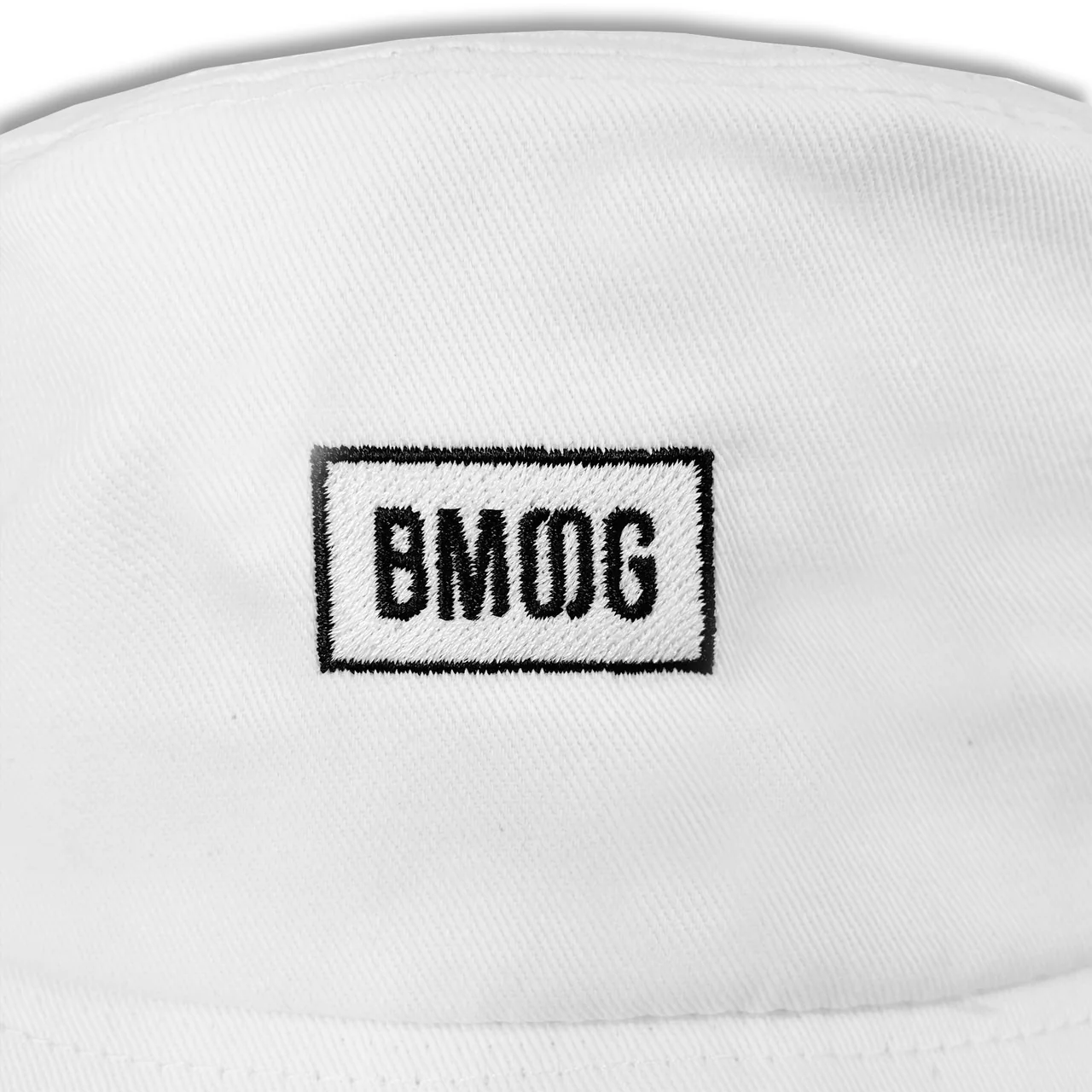 BMSG バケットハット - Image 3
