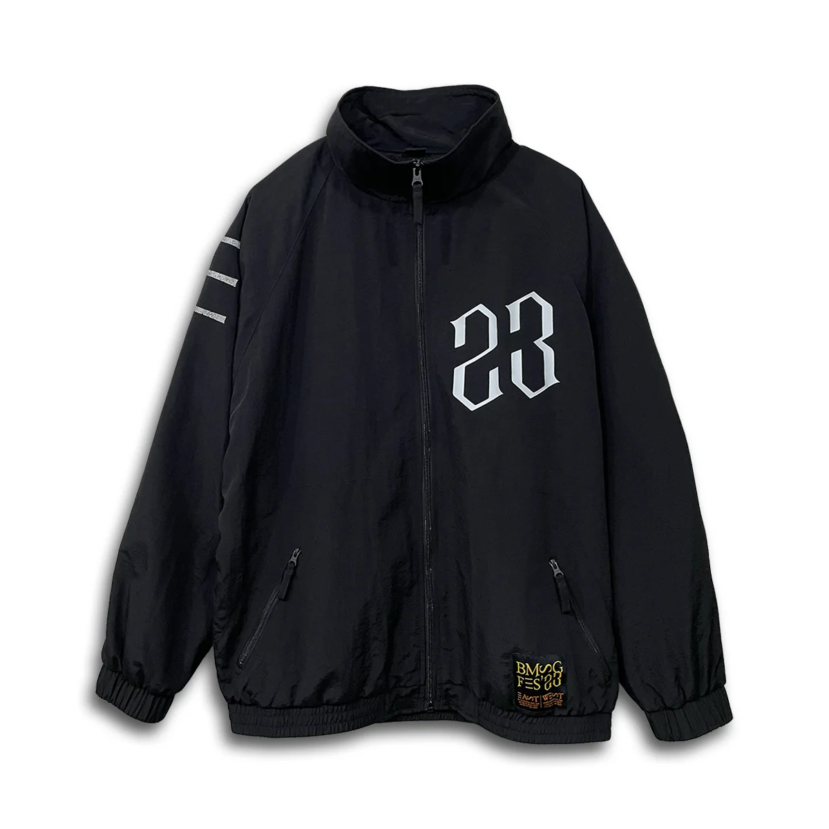 BMSG FES'23 トラックジャケット - Image 2