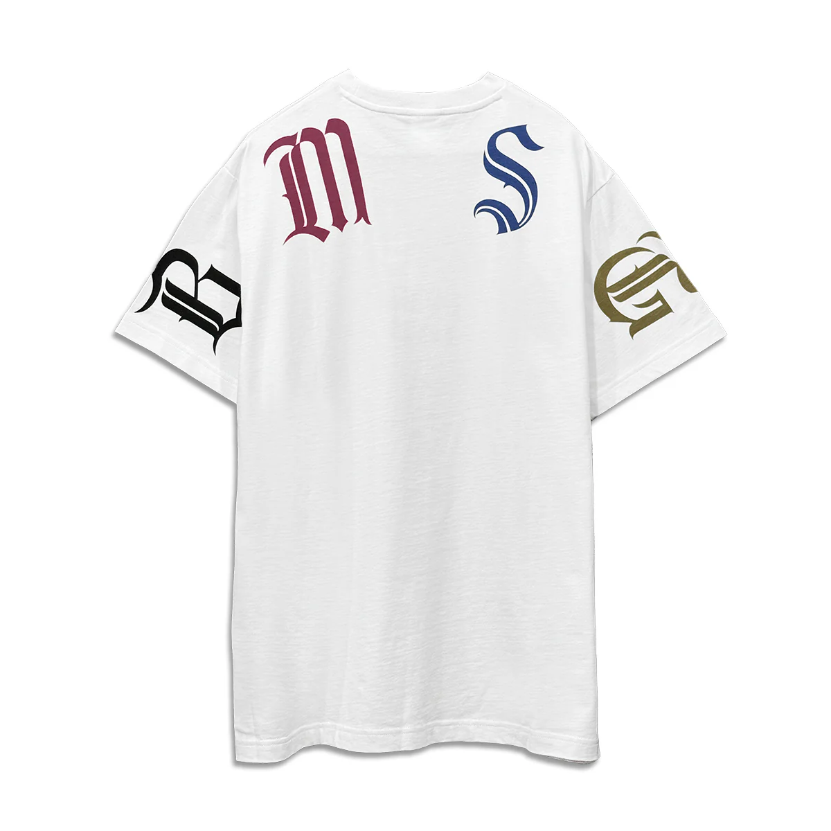 BMSG FES'24 Tシャツ - Image 2