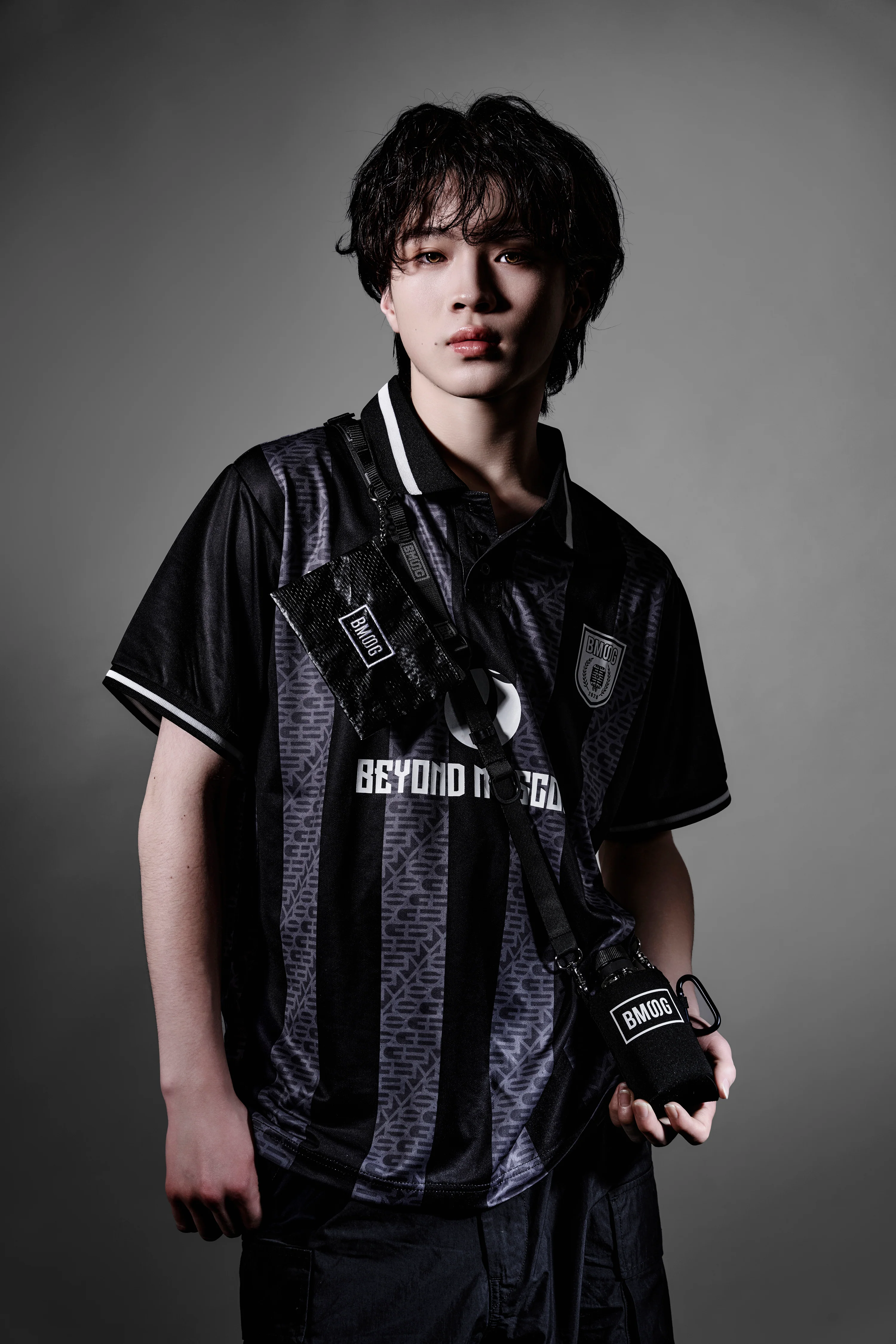 [BMSG SPORTS] カラビナ付きクージー【2026年3月30日(月)以降順次発送予定】 - Image 8