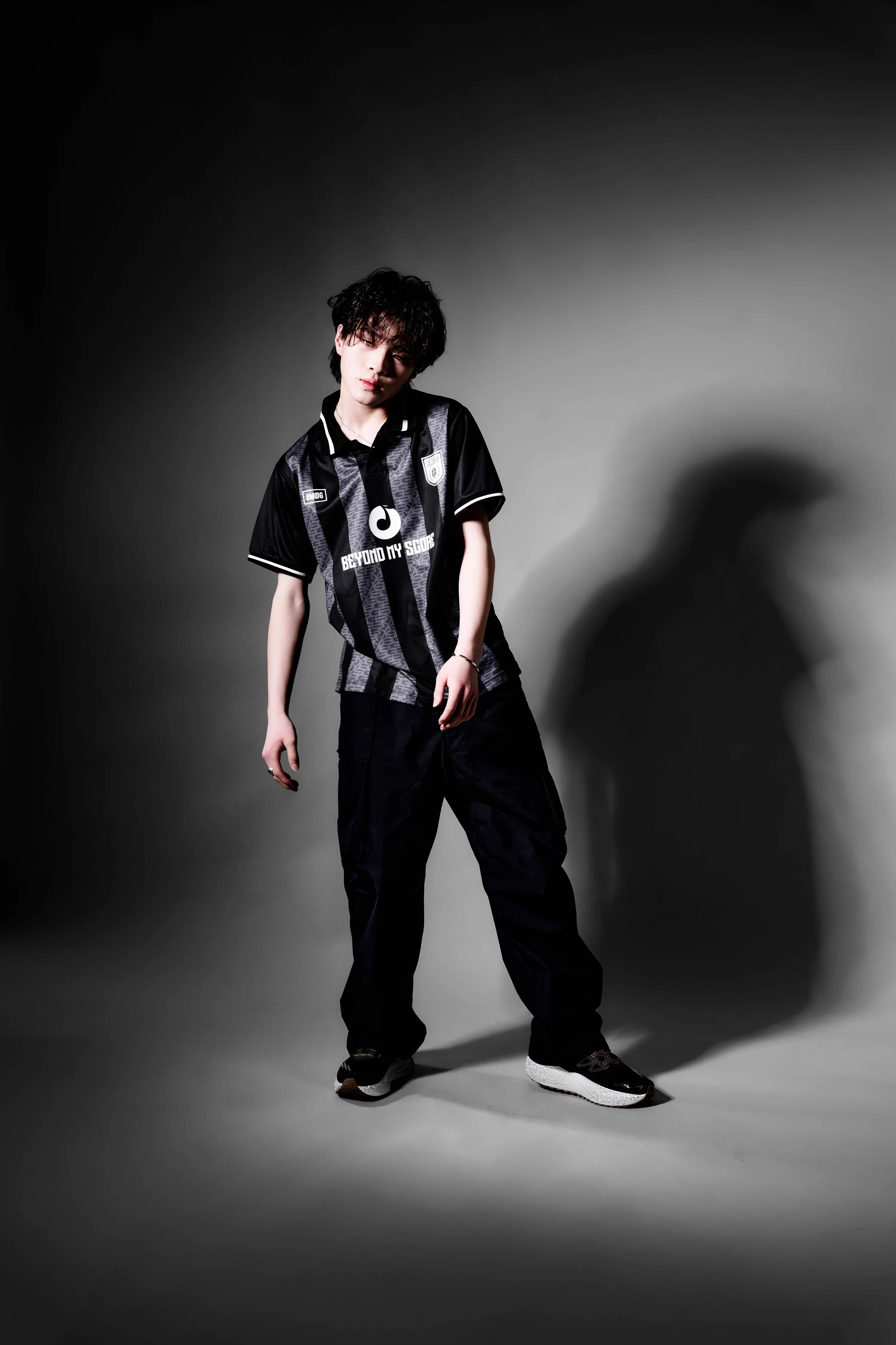[BMSG SPORTS] マフラータオル【2026年3月30日(月)以降順次発送予定】 - Image 8