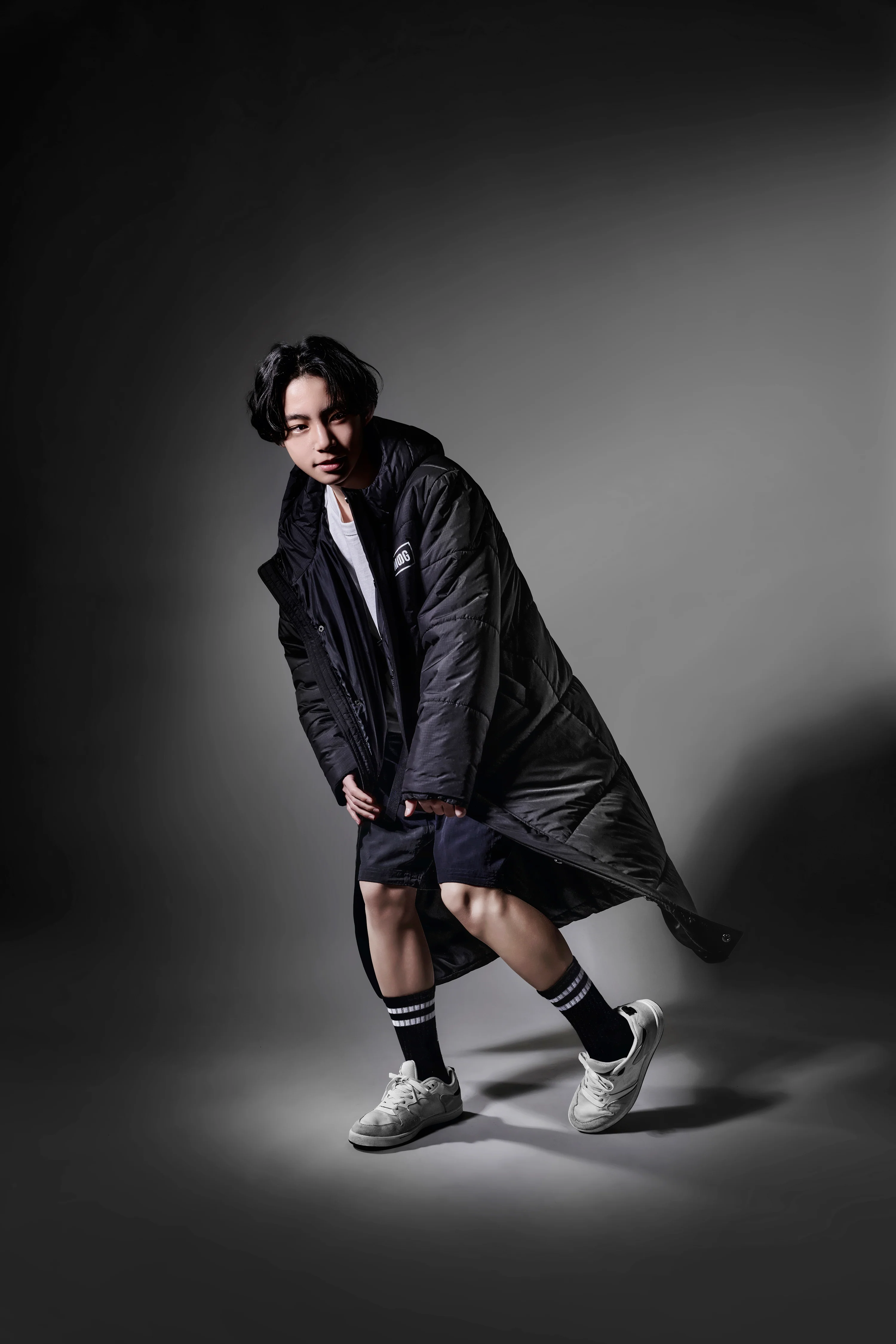 [BMSG SPORTS] ベンチコート【2026年3月30日(月)以降順次発送予定】 - Image 10