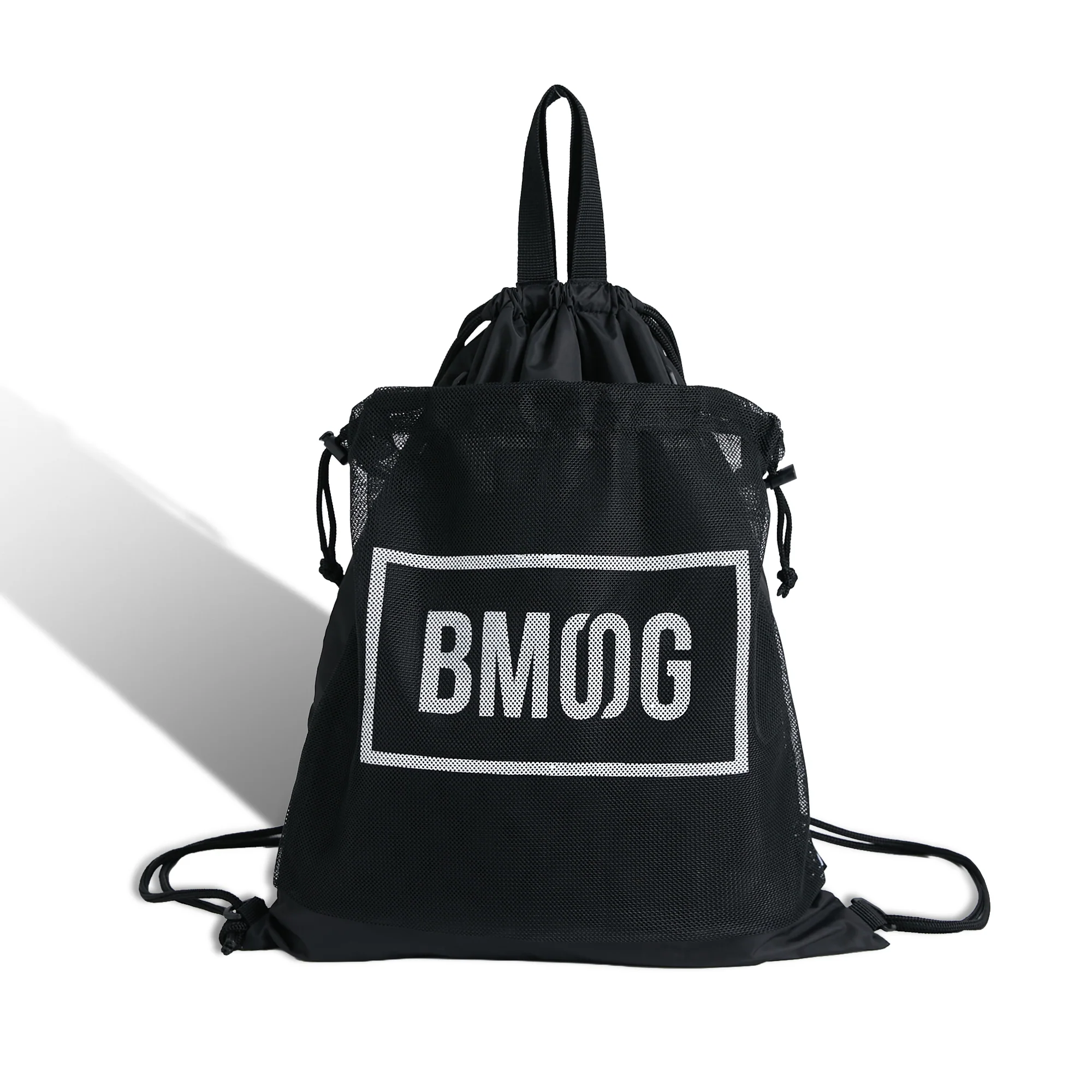 [BMSG SPORTS] ジムサック【2026年3月30日(月)以降順次発送予定】 - Image 6