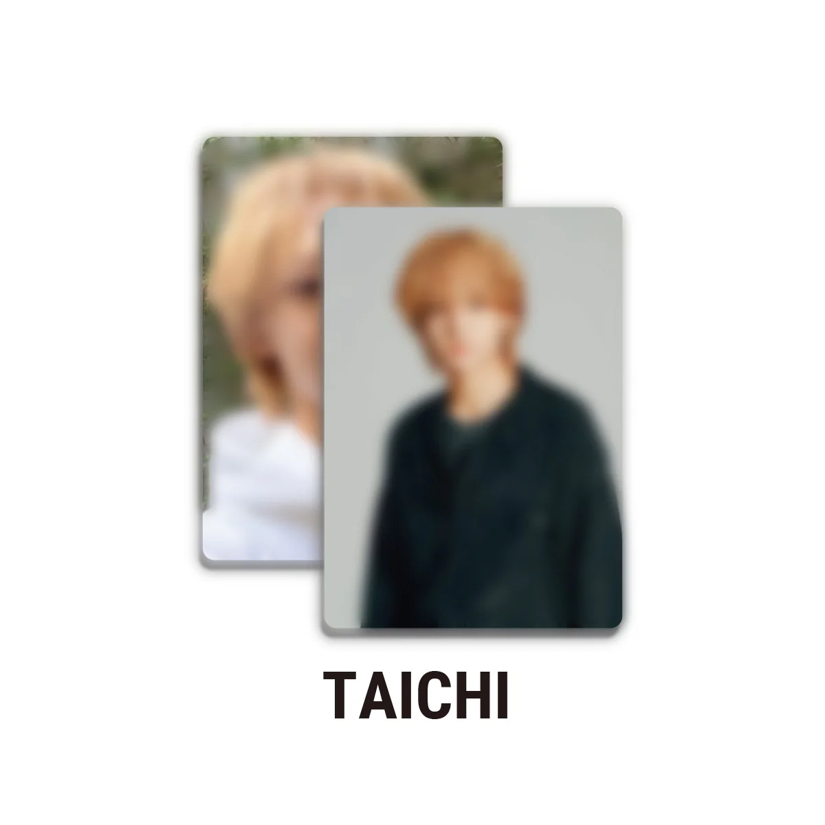 [BMSG TRAINEE] フォトカードセット 2026 - Image 5