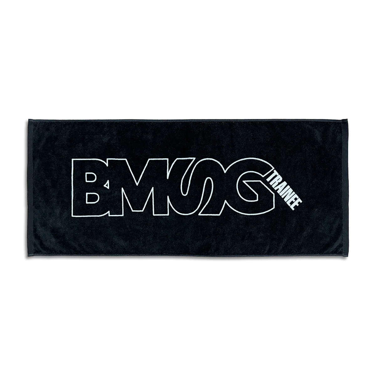 [BMSG TRAINEE] ロゴタオル