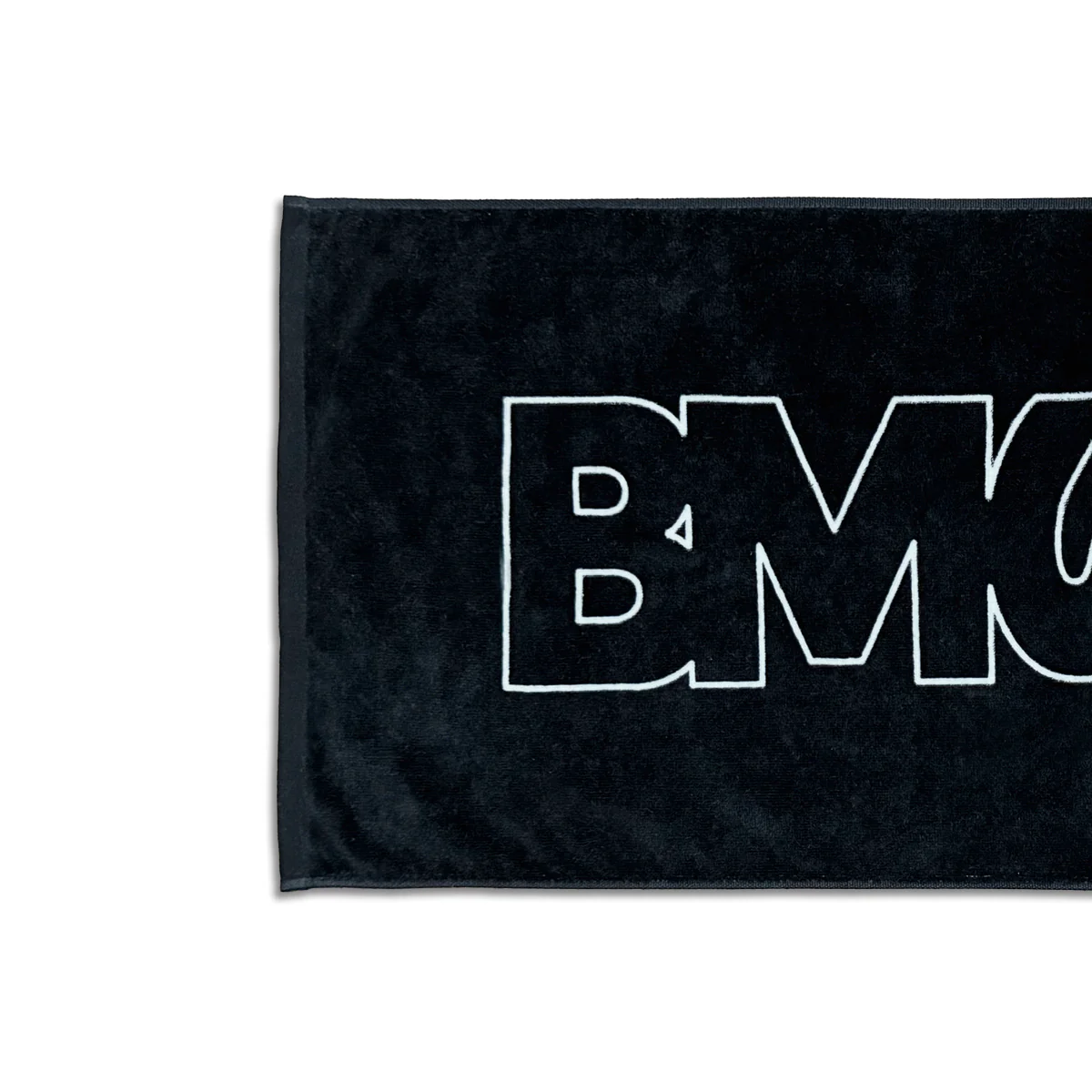 [BMSG TRAINEE] ロゴタオル - Image 2