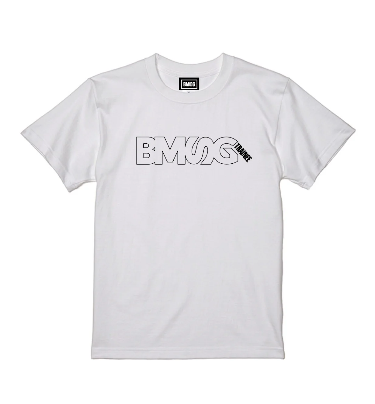 [BMSG TRAINEE] ロゴTシャツ