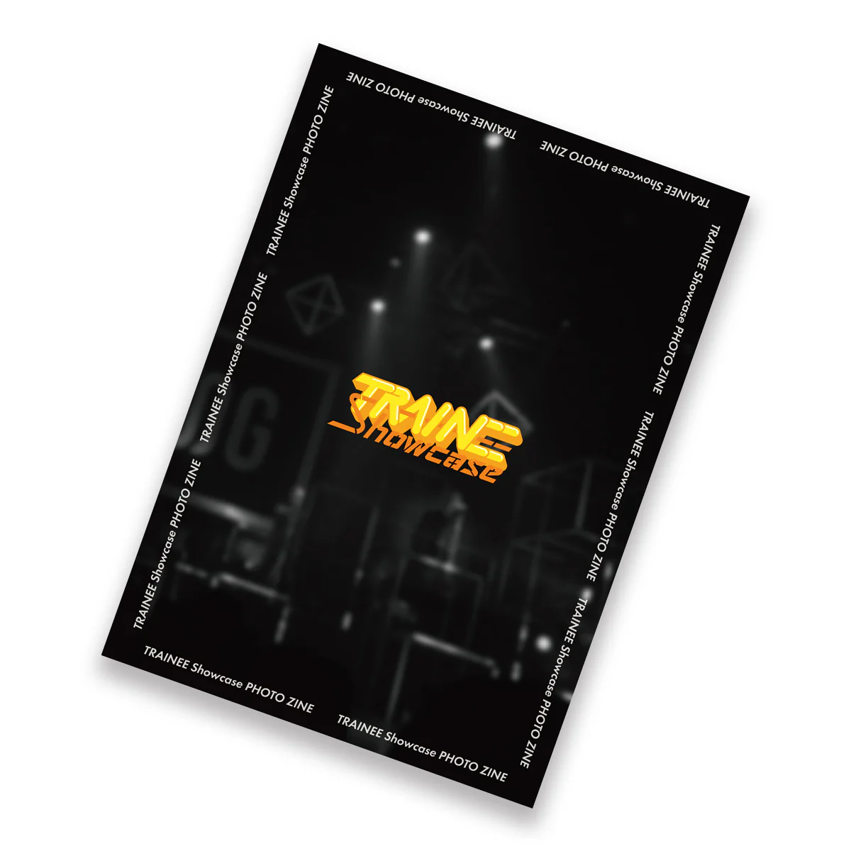 BMSG TRAINEE Showcase 2023【B-Town限定】 - Image 2