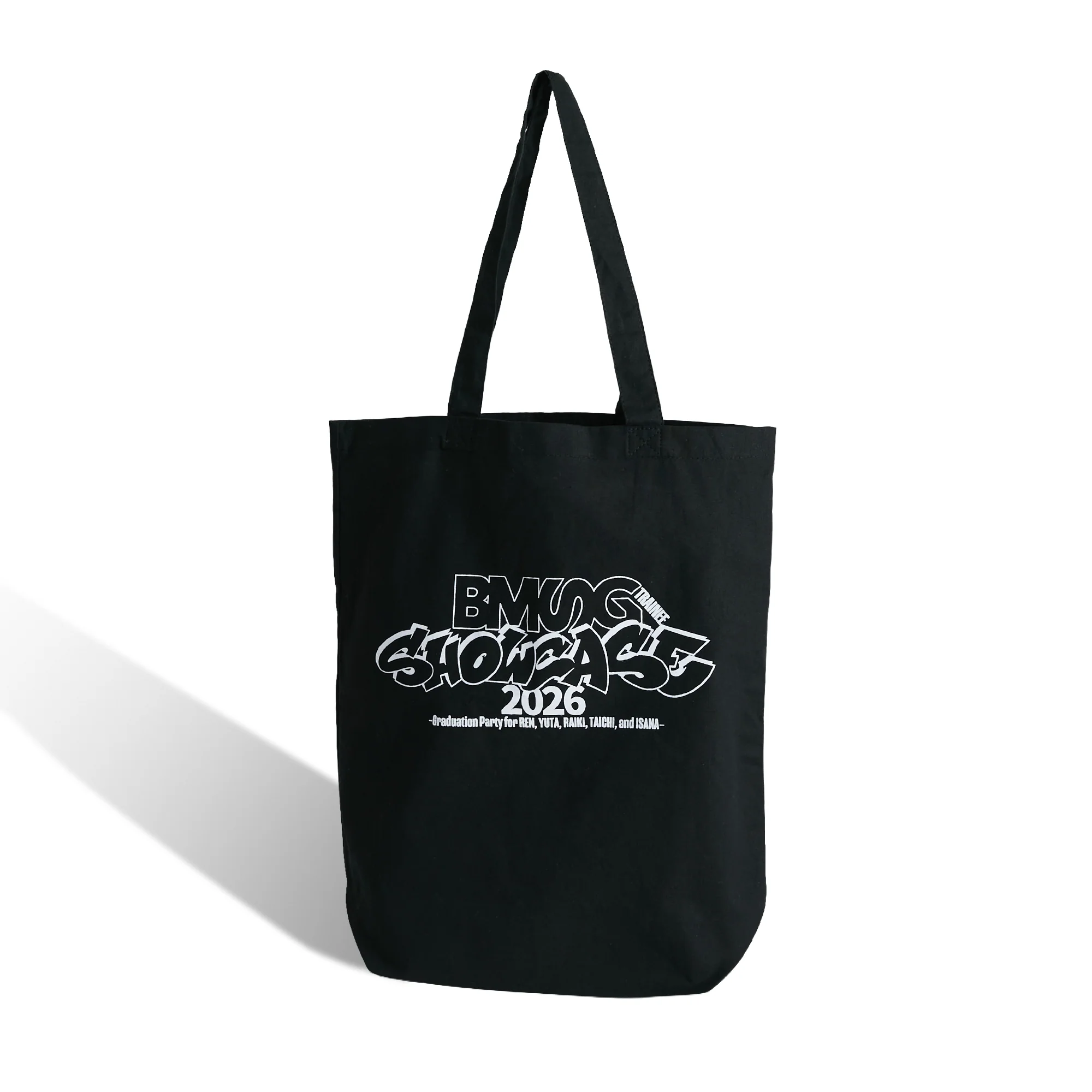 [BMSG TRAINEE SHOWCASE 2026] テイクアウトバッグ - Image 3