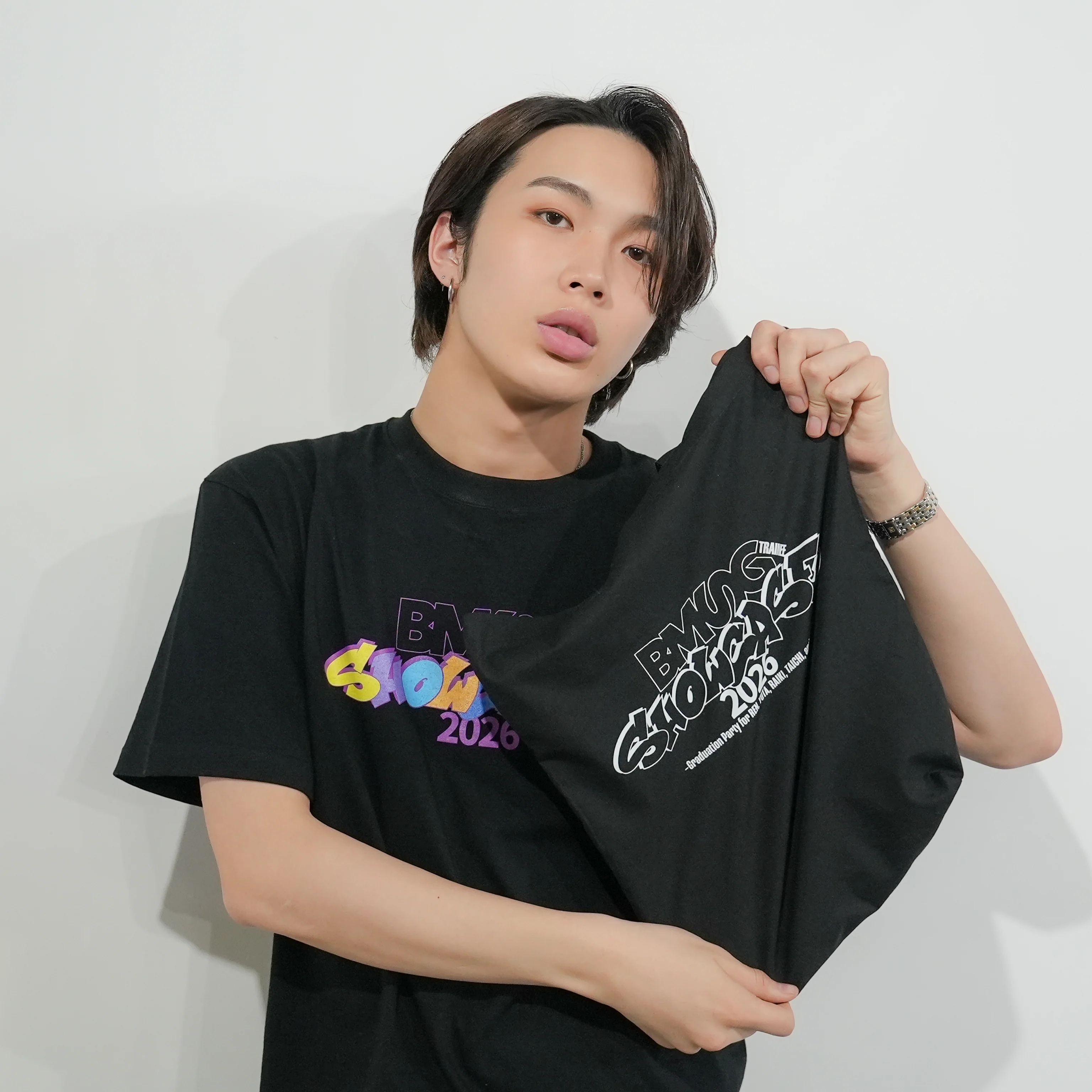[BMSG TRAINEE SHOWCASE 2026] テイクアウトバッグ - Image 5
