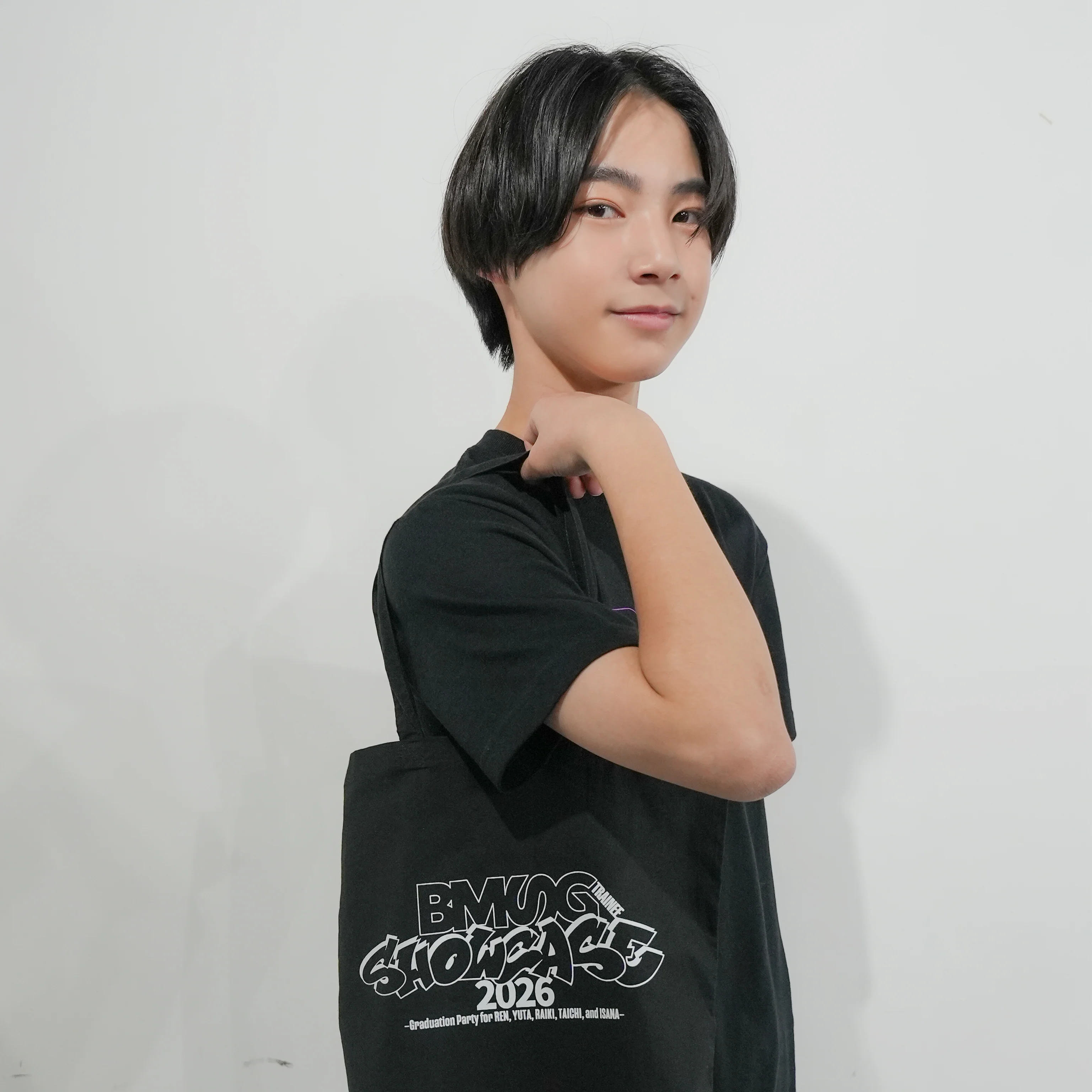 [BMSG TRAINEE SHOWCASE 2026] テイクアウトバッグ - Image 8