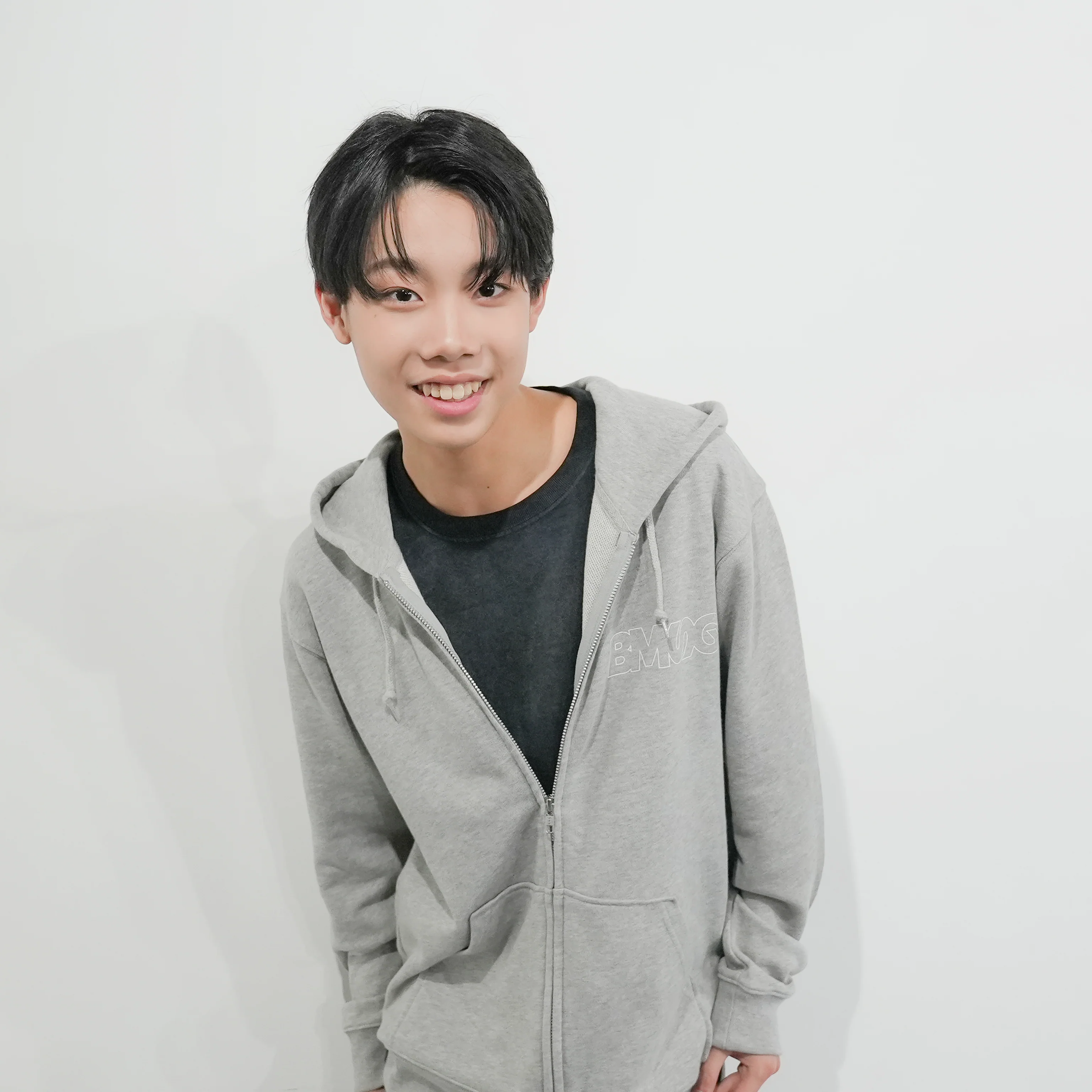 [BMSG TRAINEE SHOWCASE 2026] フーディー - Image 10