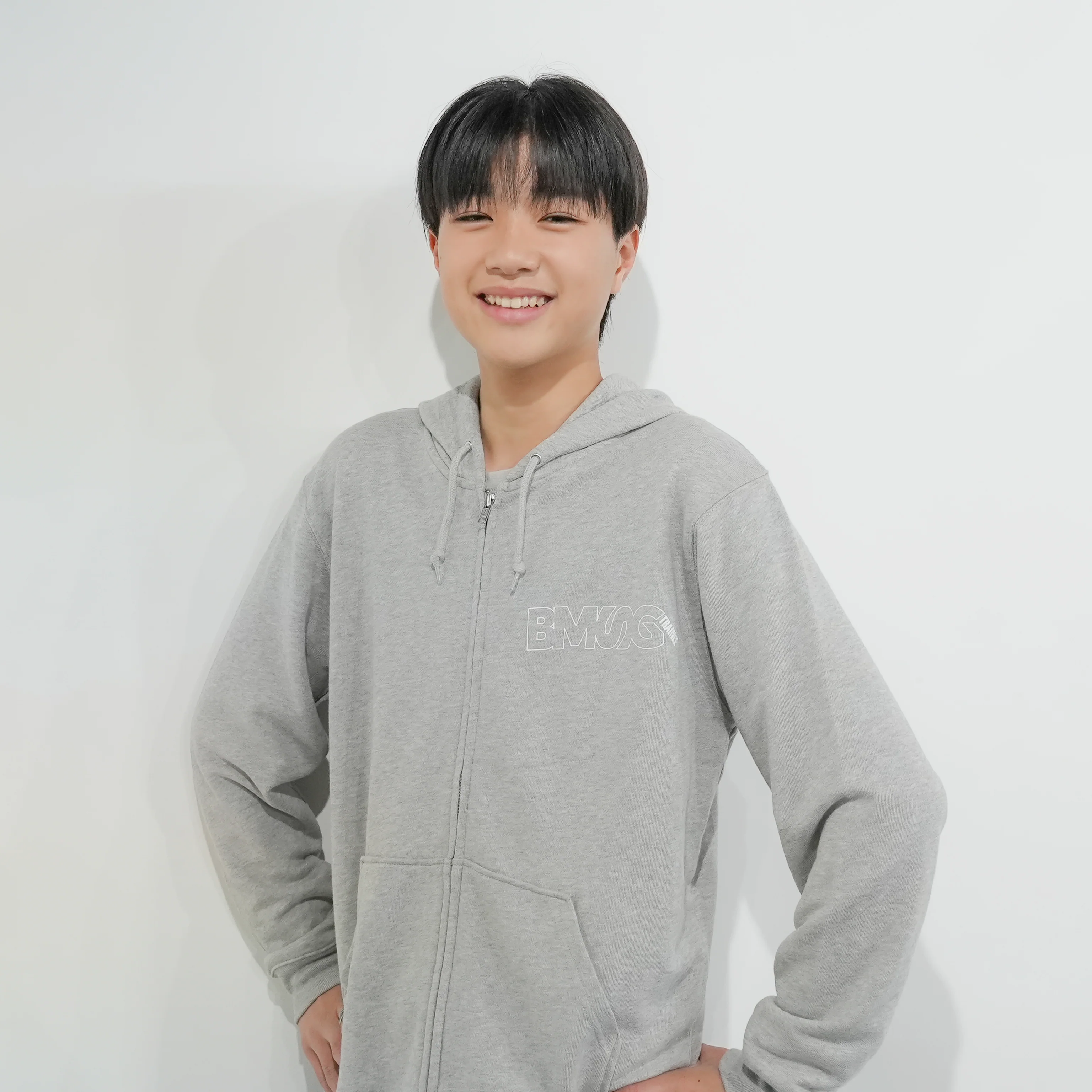 [BMSG TRAINEE SHOWCASE 2026] フーディー - Image 11