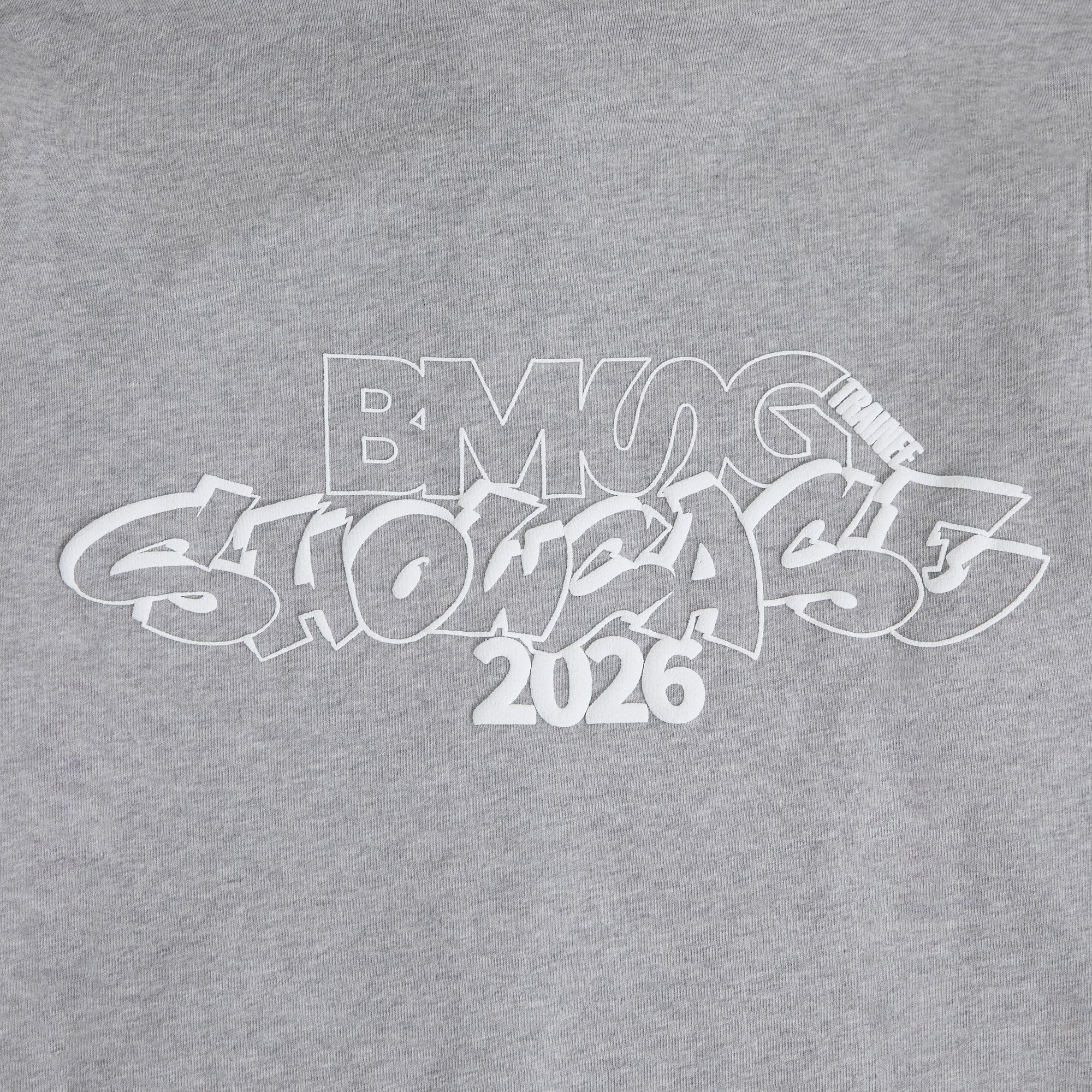 [BMSG TRAINEE SHOWCASE 2026] フーディー - Image 4