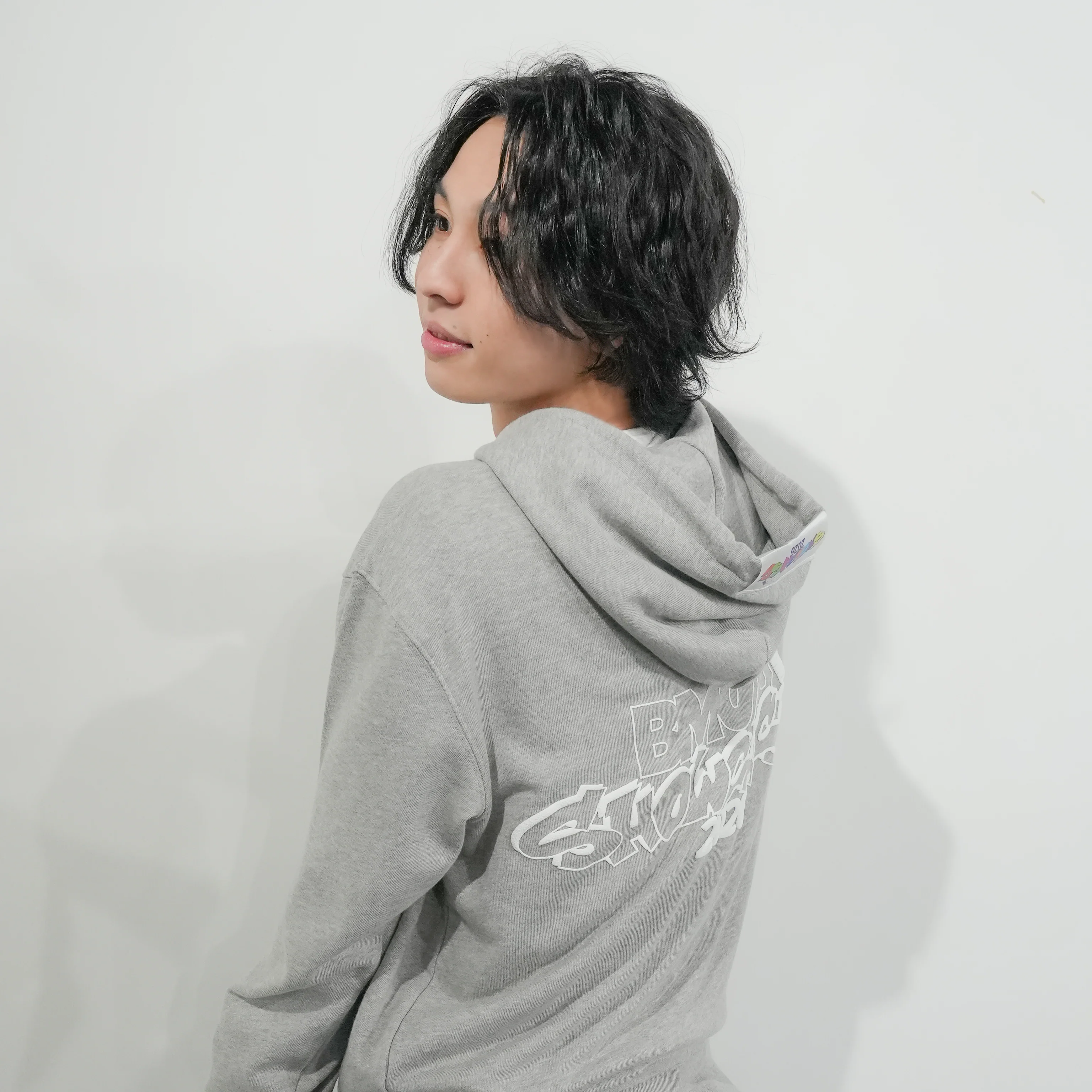 [BMSG TRAINEE SHOWCASE 2026] フーディー - Image 9