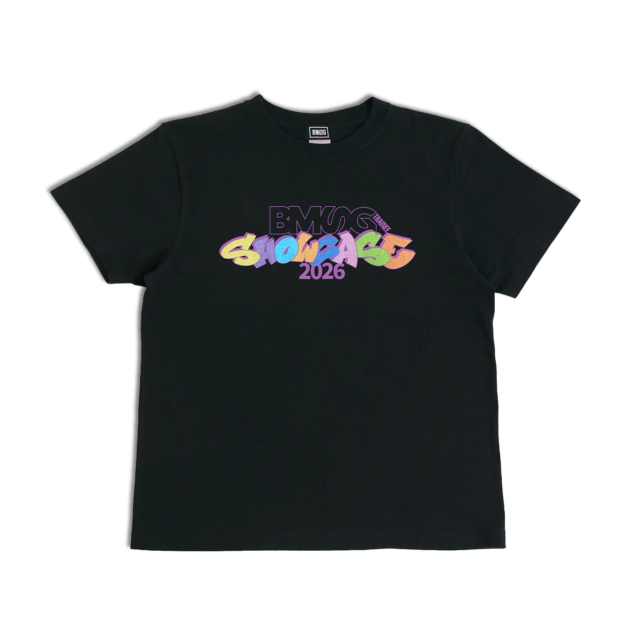 [BMSG TRAINEE SHOWCASE 2026] Tシャツ