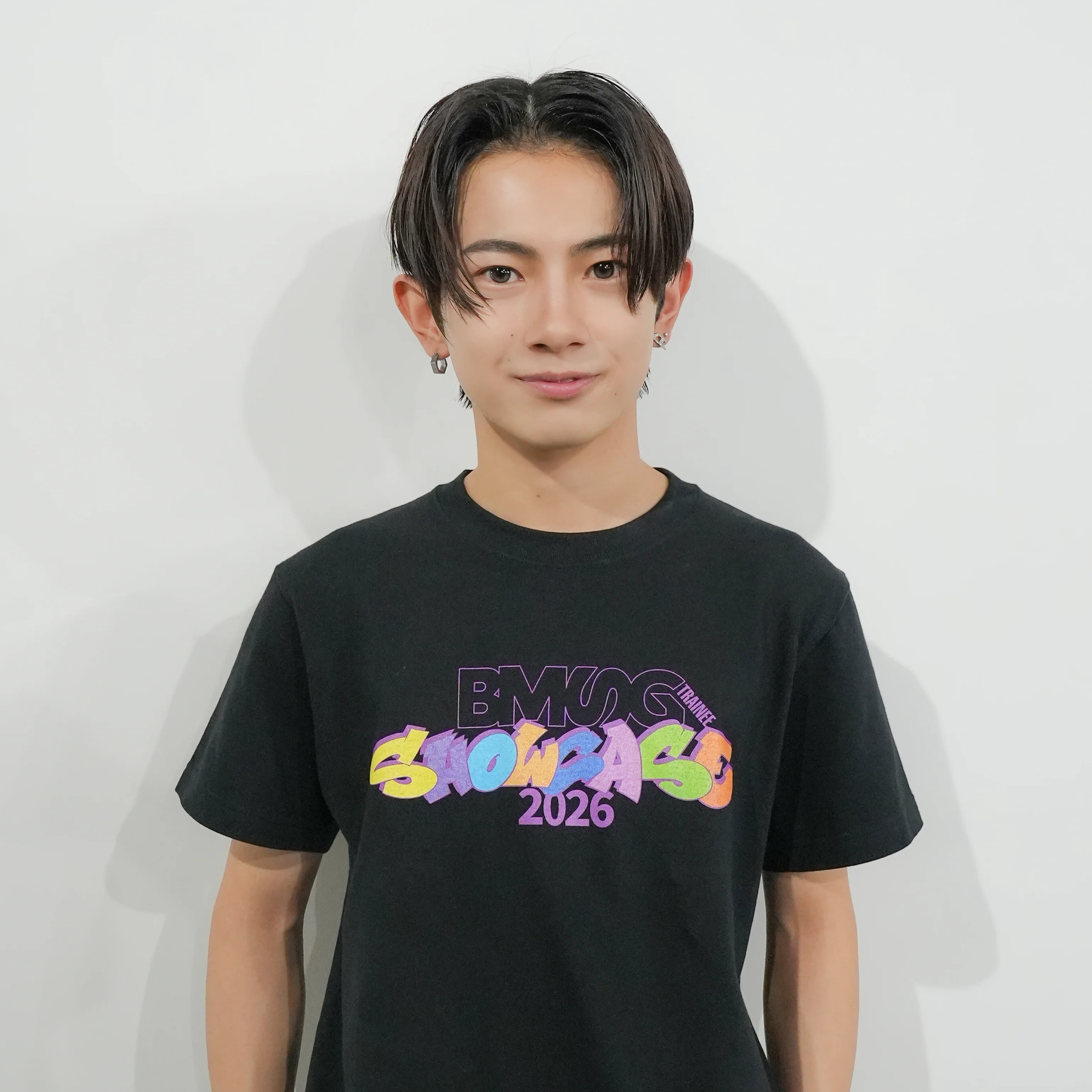 [BMSG TRAINEE SHOWCASE 2026] Tシャツ - Image 6