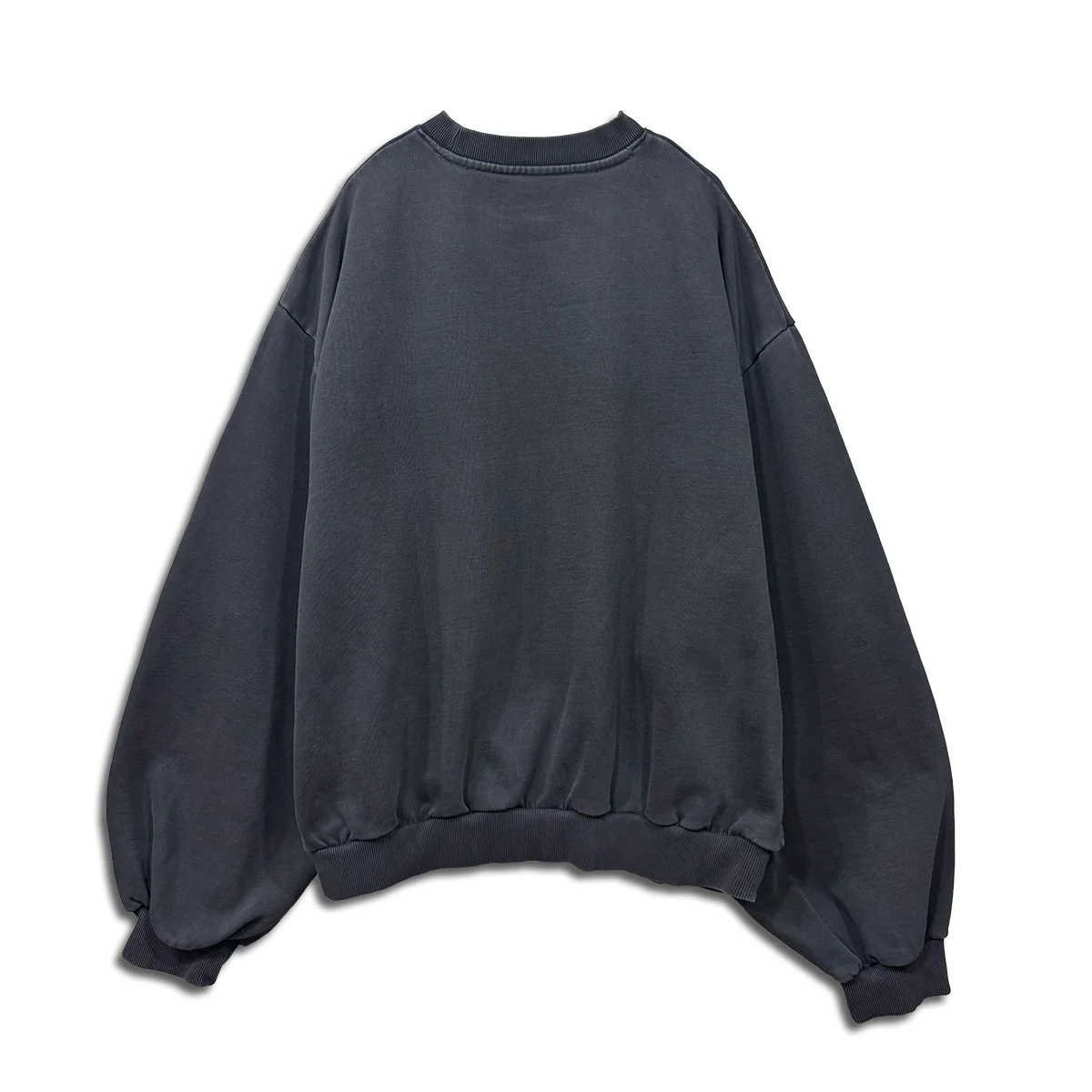 “BRAIN LAND” Sweat Shirt - Image 2