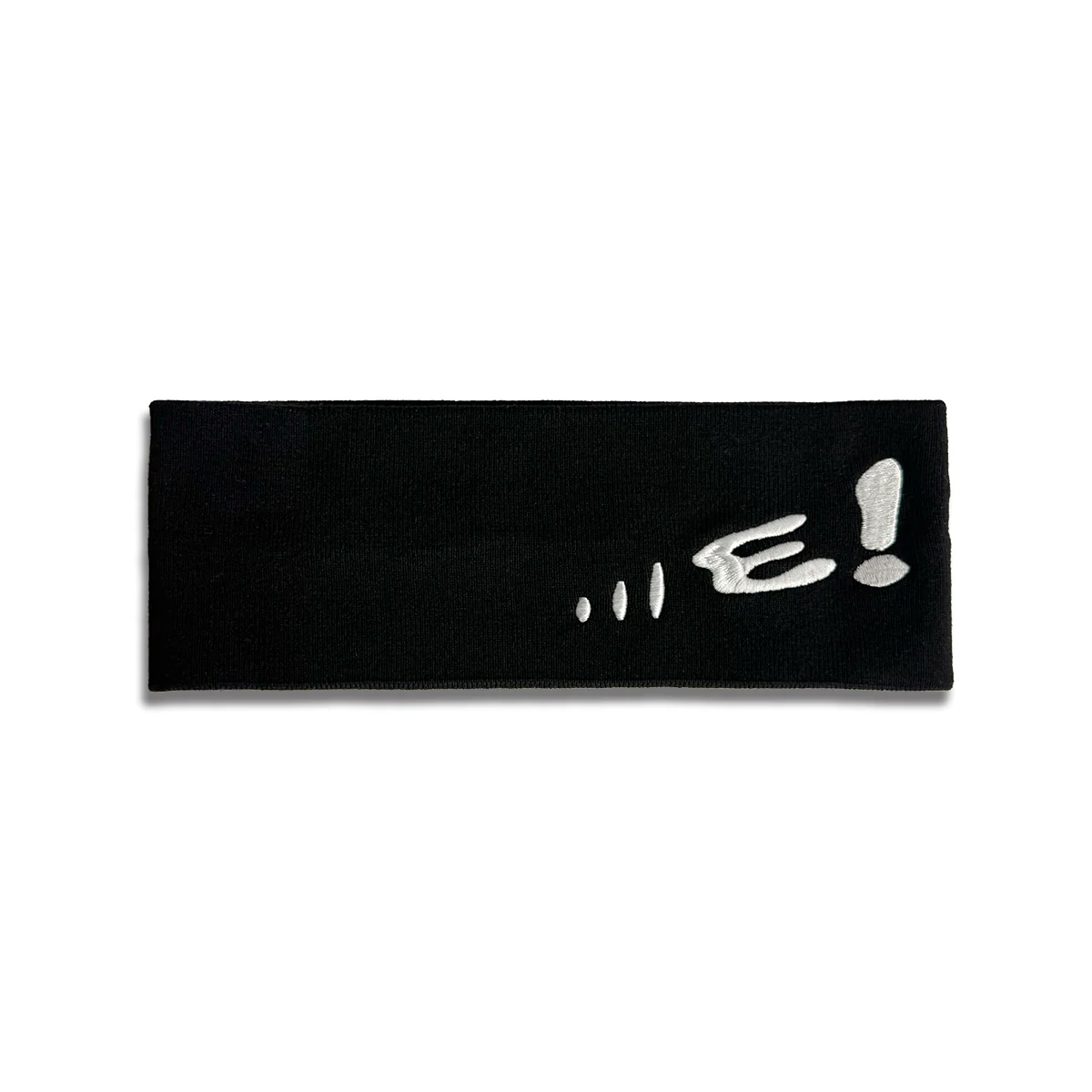 “C.O.R.E” Headband【2026年6月上旬より順次発送予定】 - Image 2