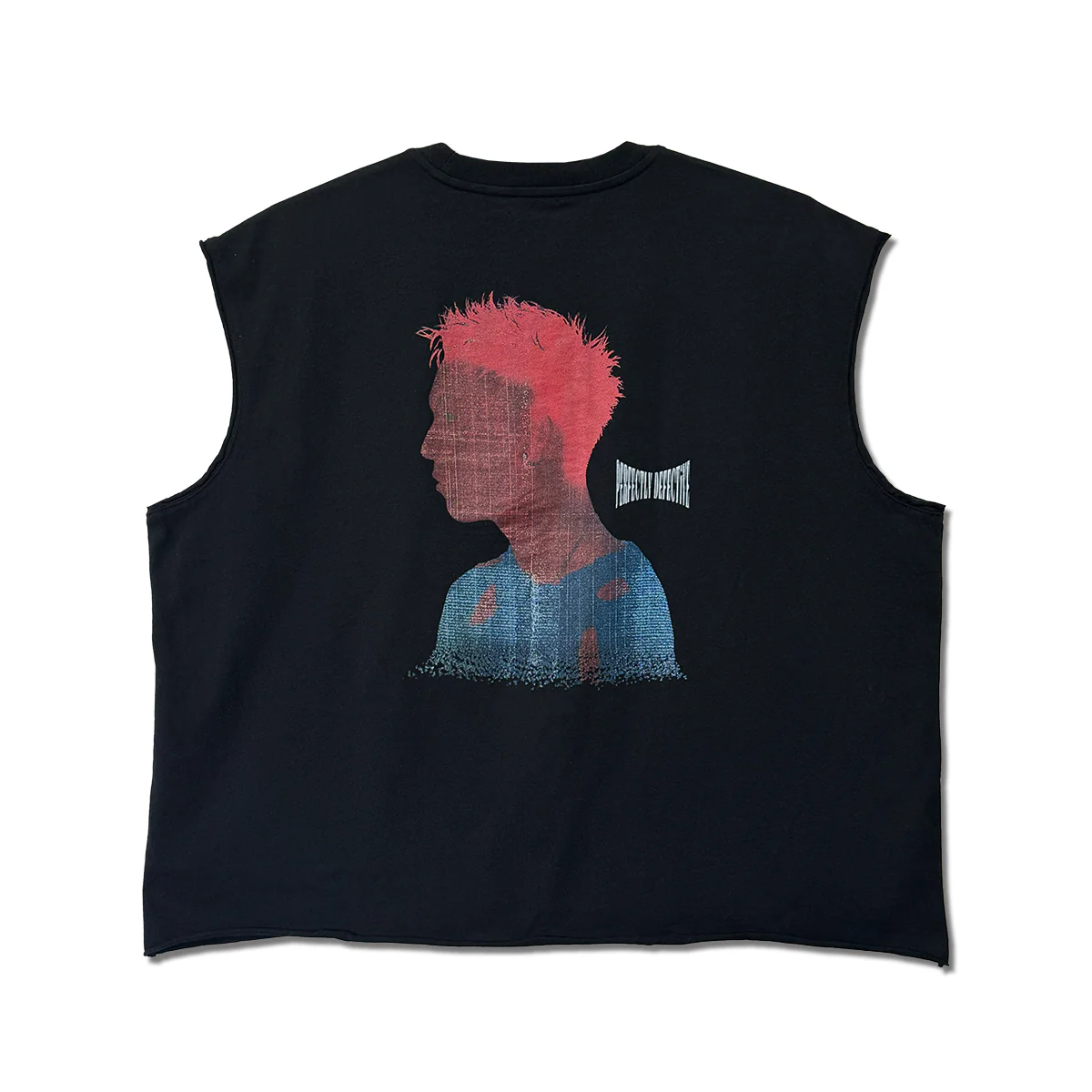 “CORE + PD” Sleeveless T-Shirt【2026年6月上旬より順次発送予定】 - Image 3