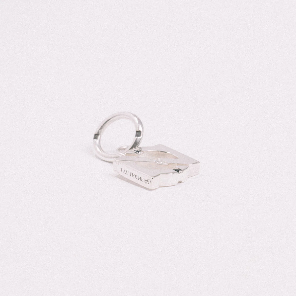 COREwithOUTER Charm -I AM THE HERO- - Image 5