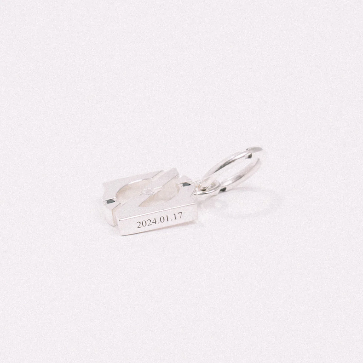 COREwithOUTER Charm -I AM THE HERO- - Image 6