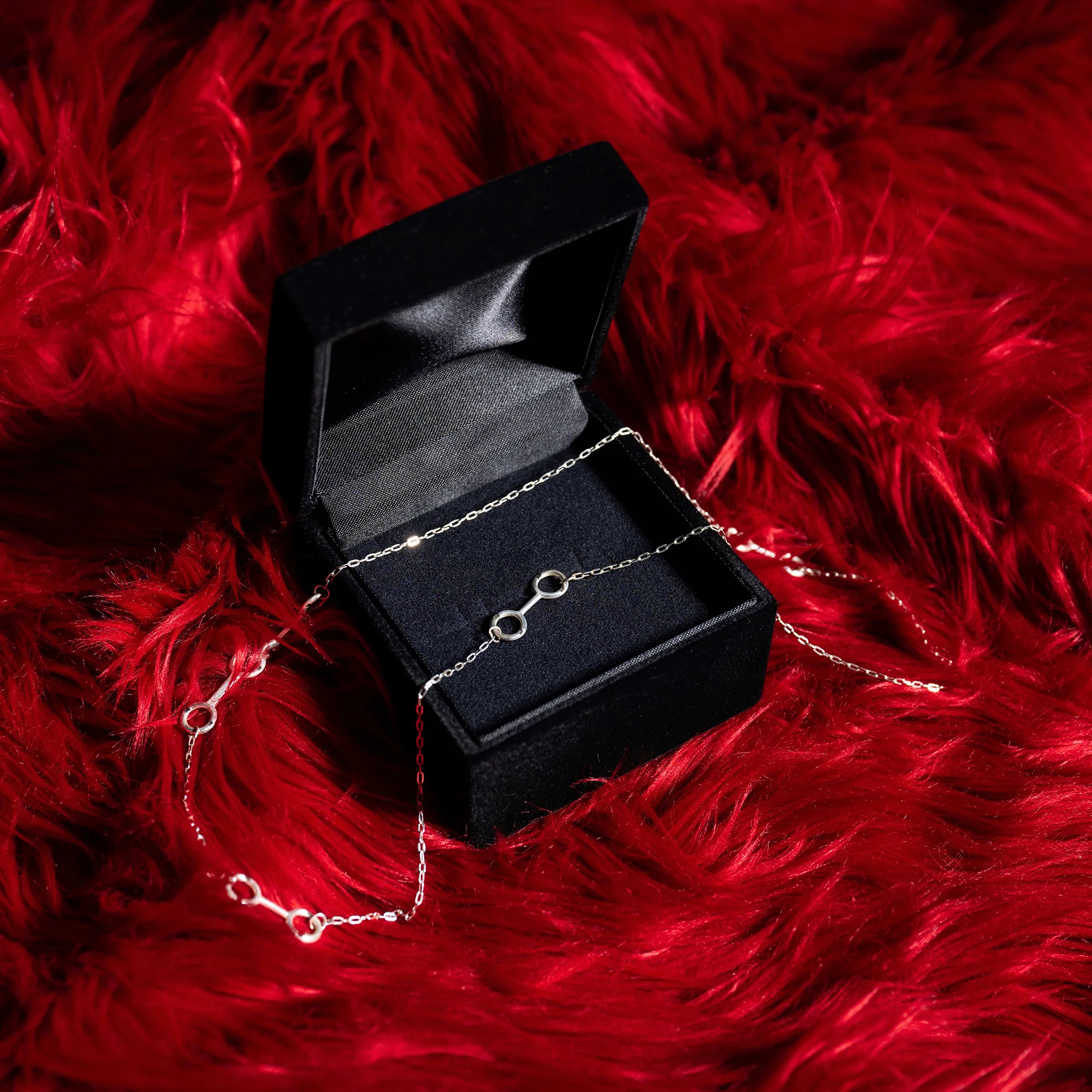 COREwithOUTER Necklace【2026年5月中旬から順次発送予定】