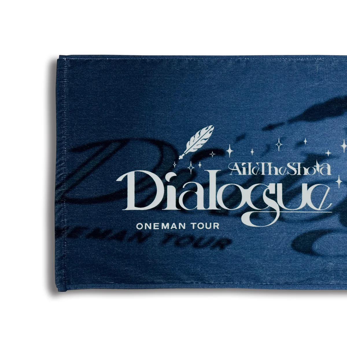 "Dialogue" Towel - Image 2