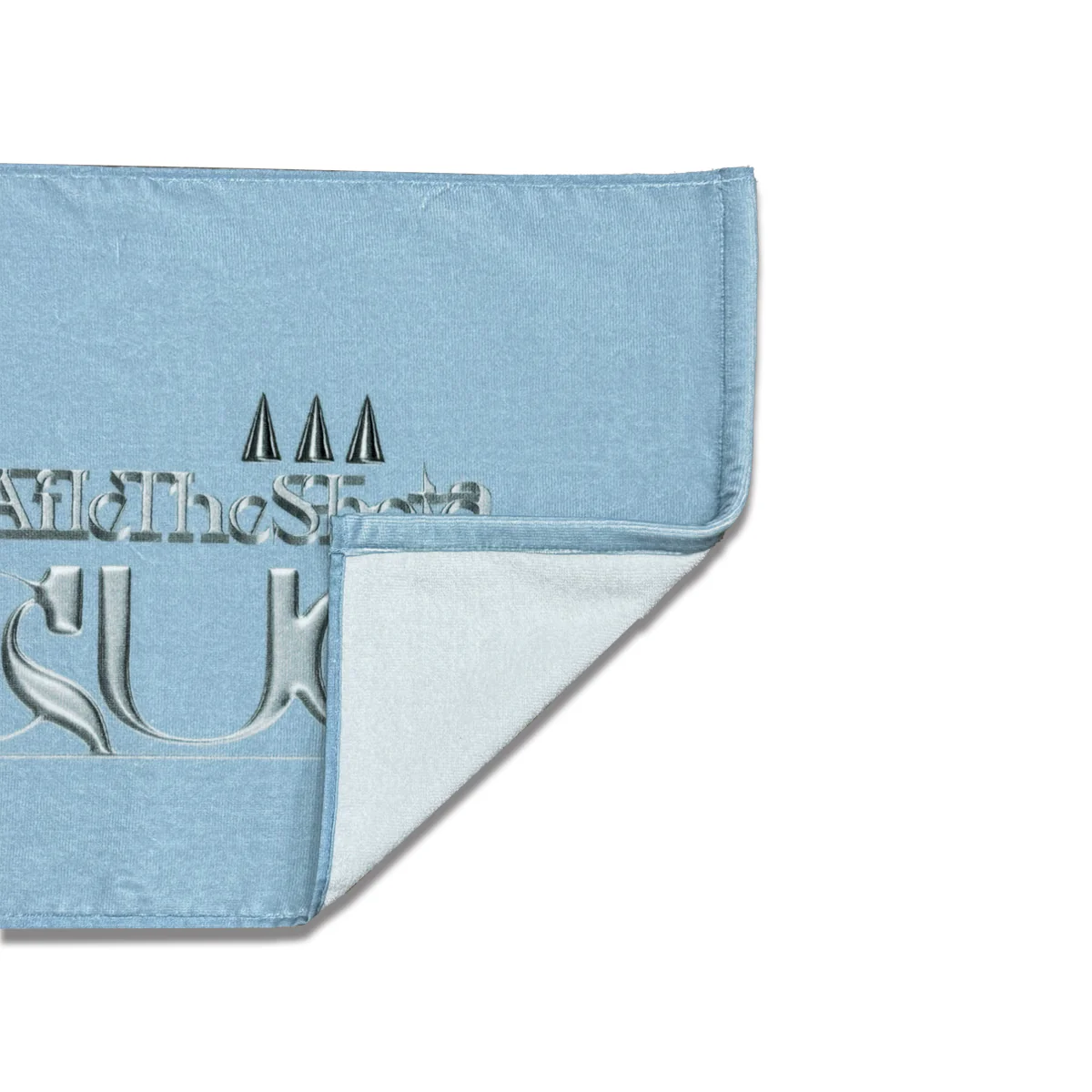 “Epilogue” Towel - Image 4