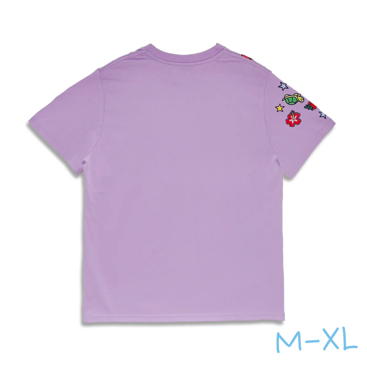 ふみの ロゴTシャツ - Image 10