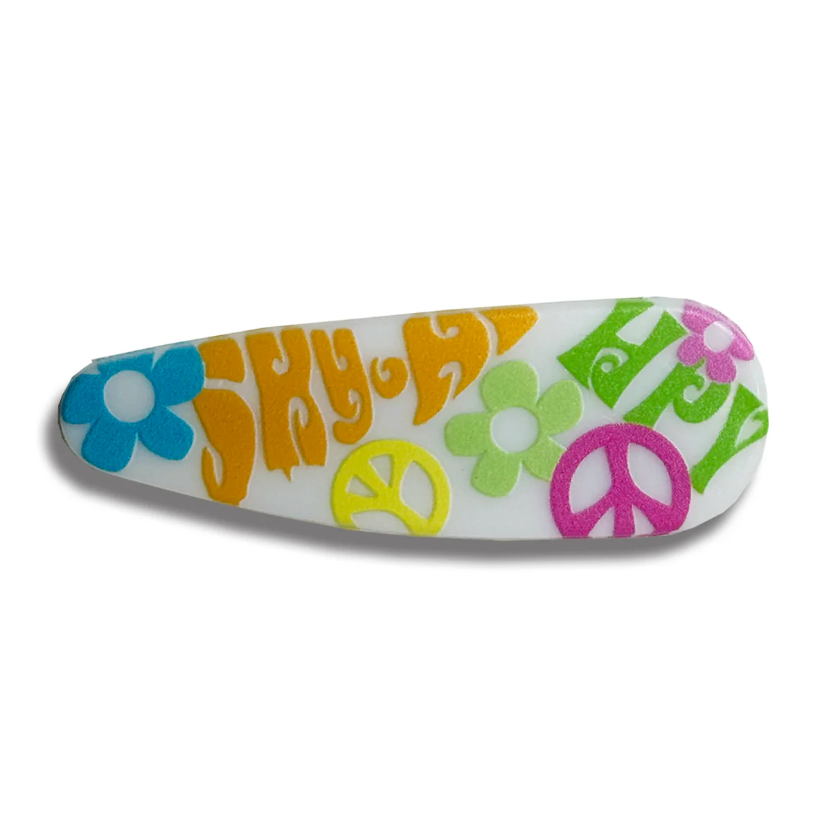 HPY LIFE ヘアピンセット - Image 4