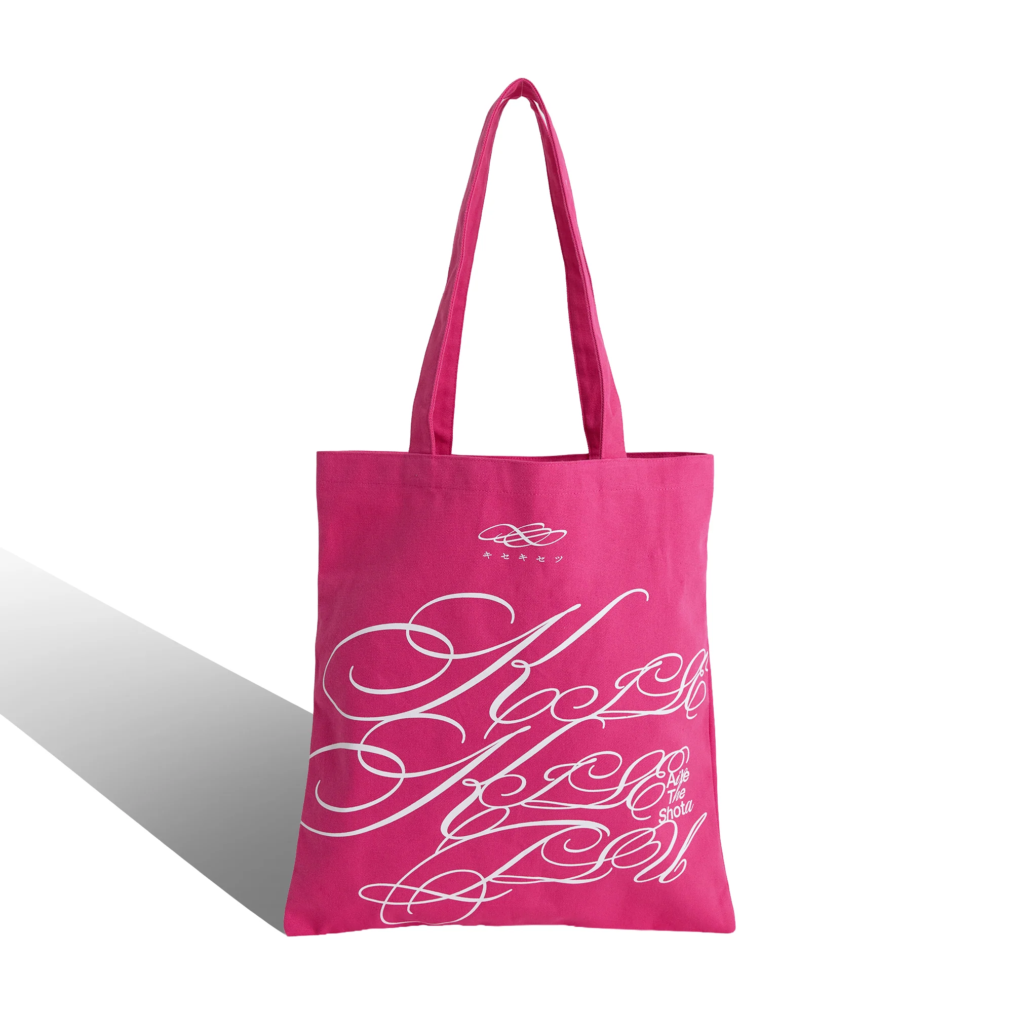 “キセキセツ“ Bag