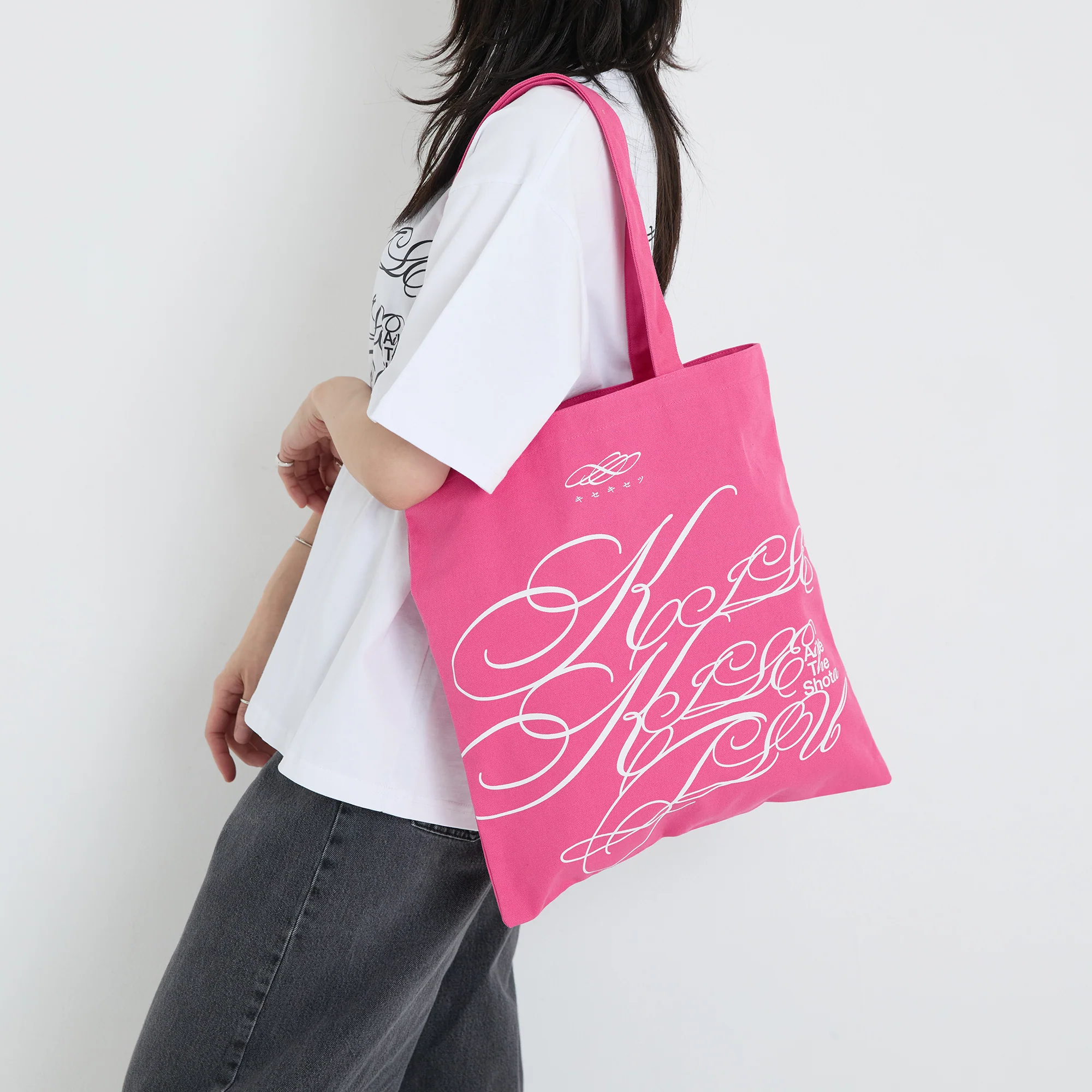 “キセキセツ“ Bag - Image 8