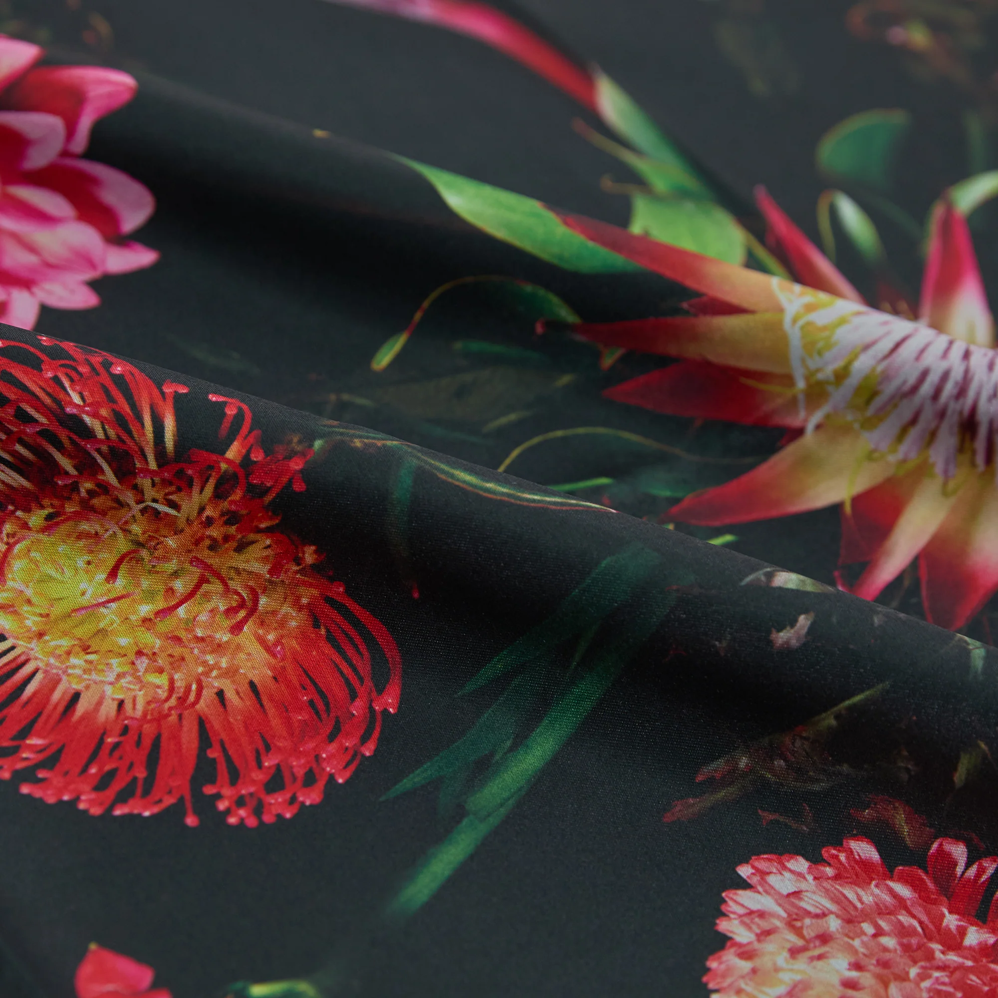 “キセキセツ“ Scarf - Image 4