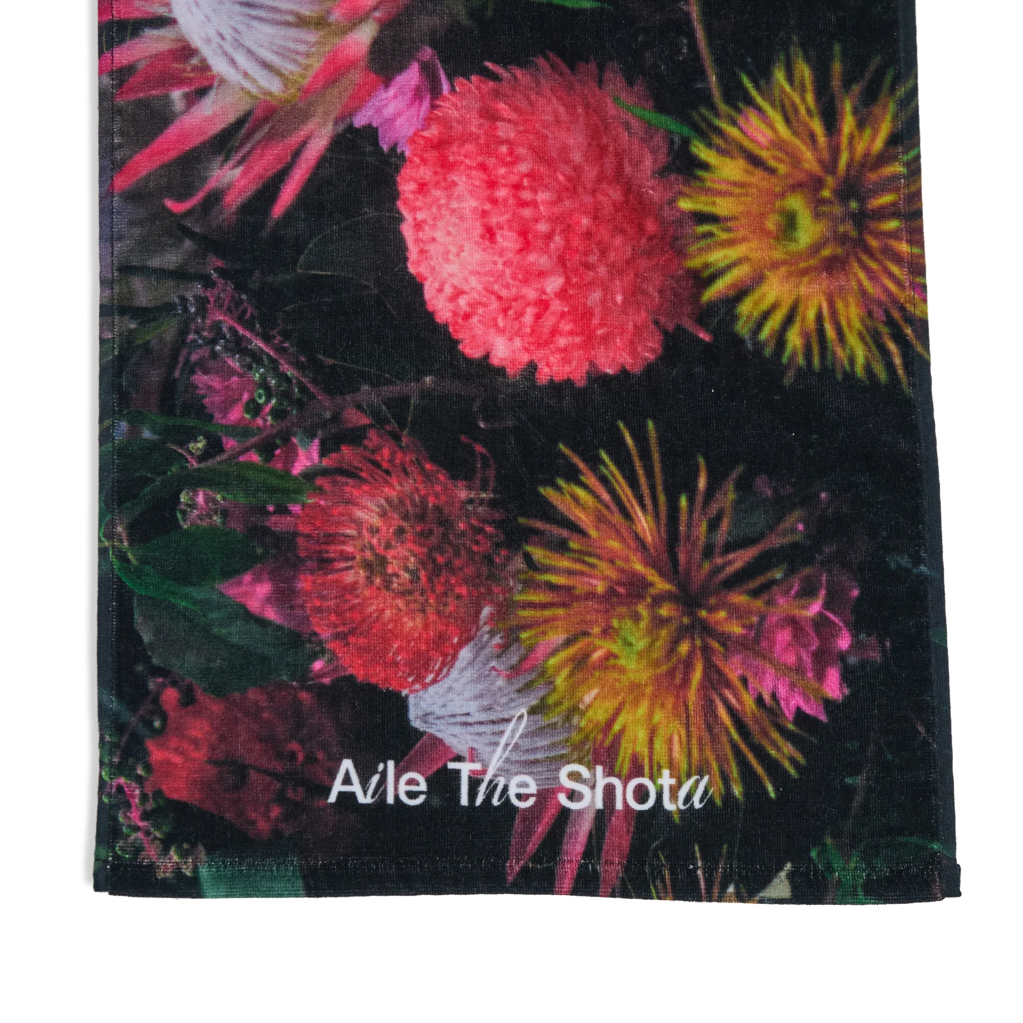 “キセキセツ“ Towel - Image 2
